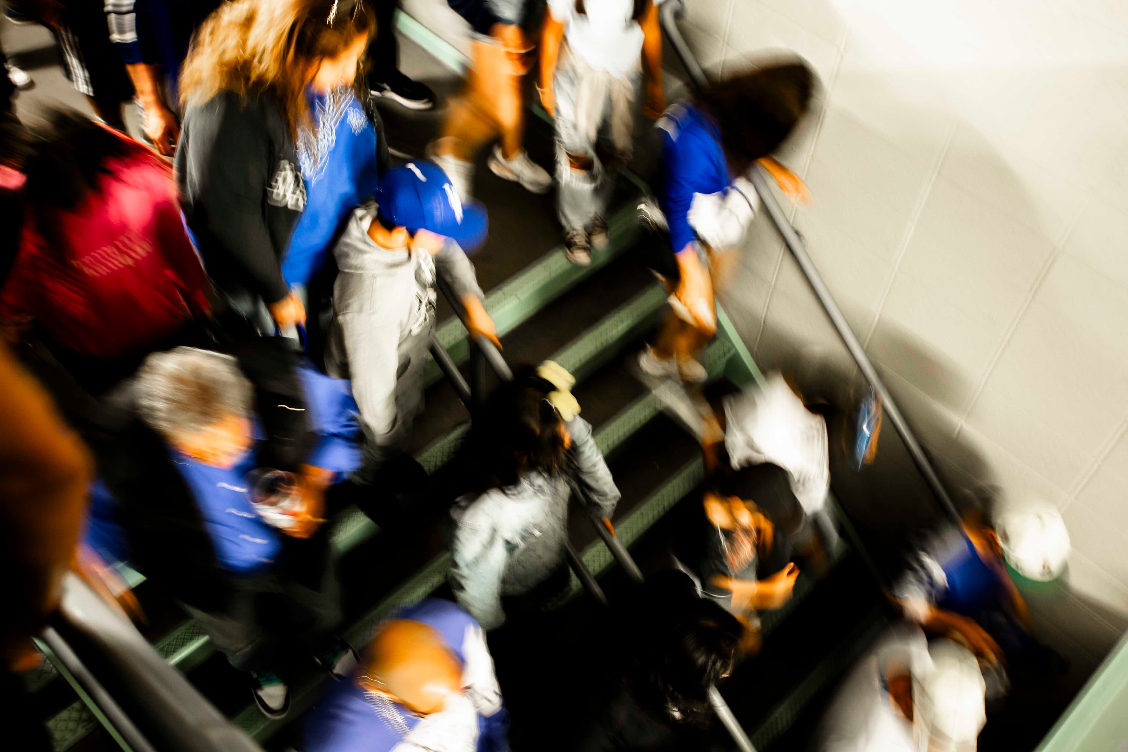 Documental Photography 3