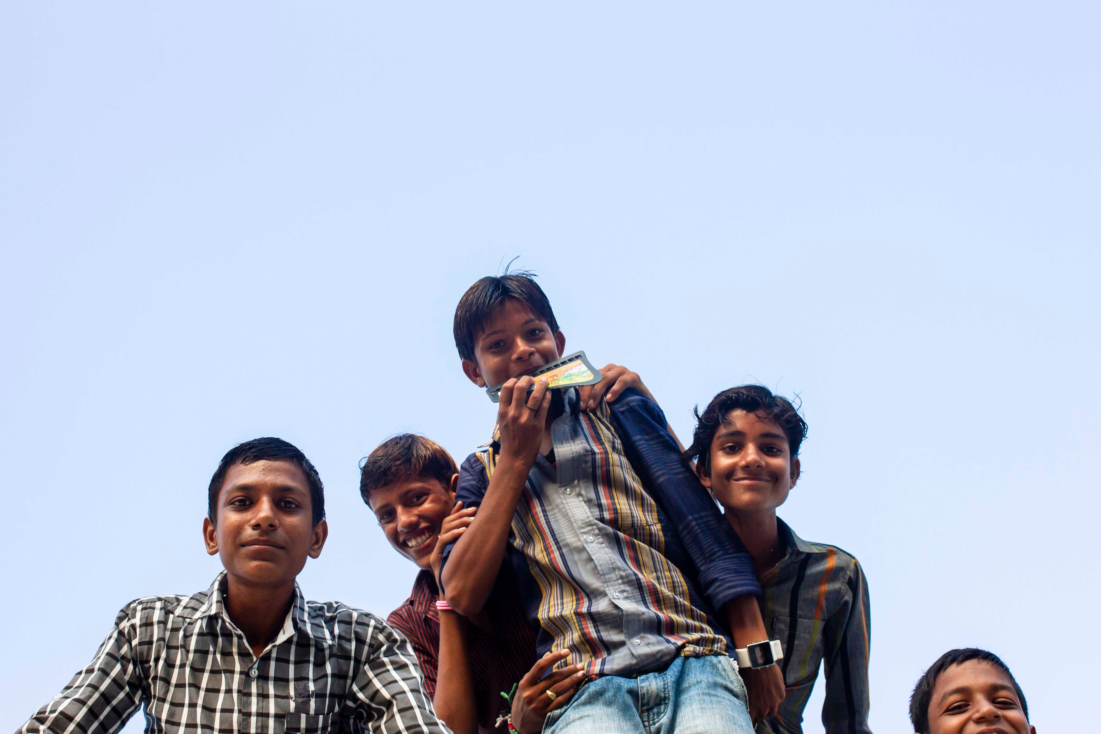 Documental Photography 32