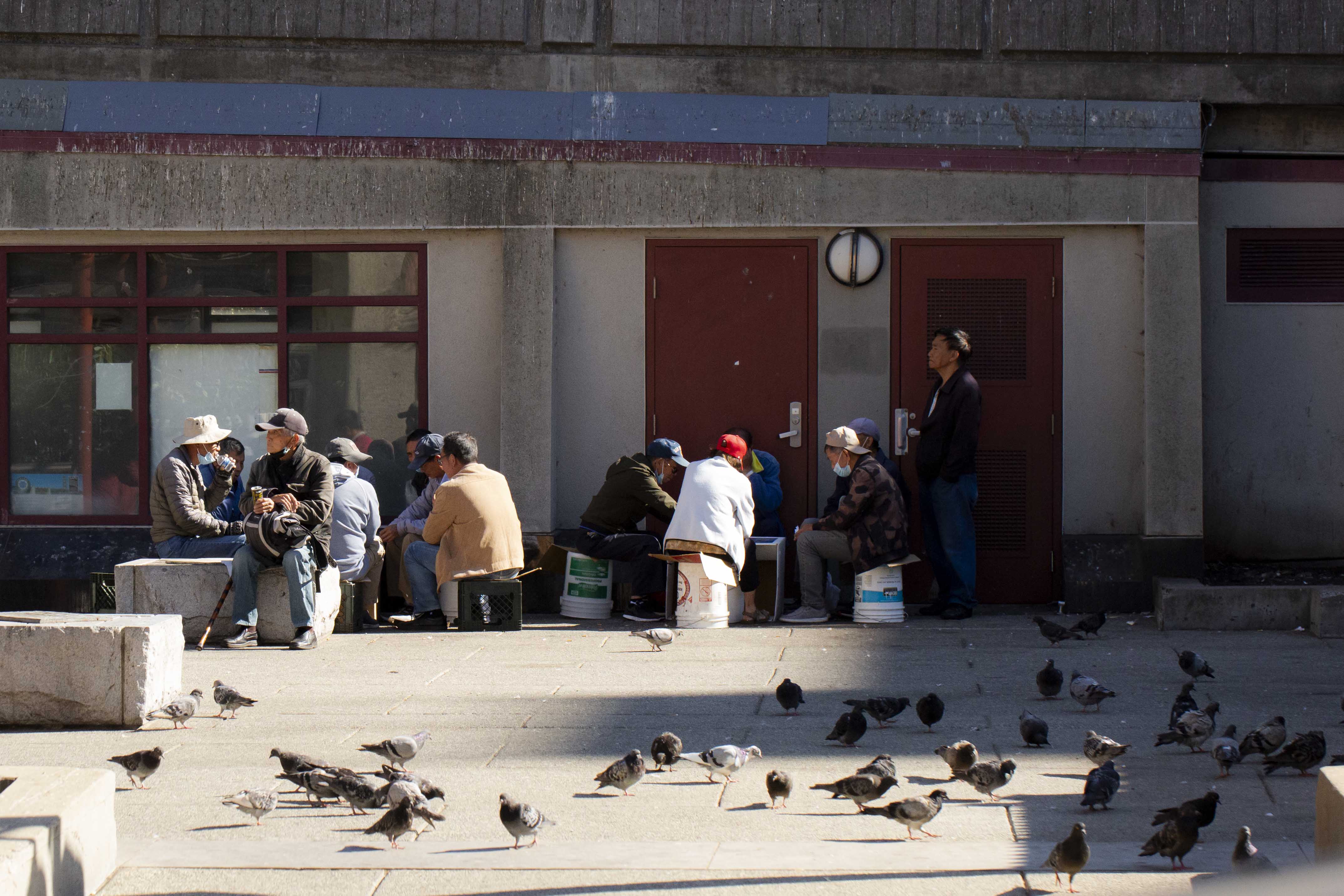 Documental Photography 62