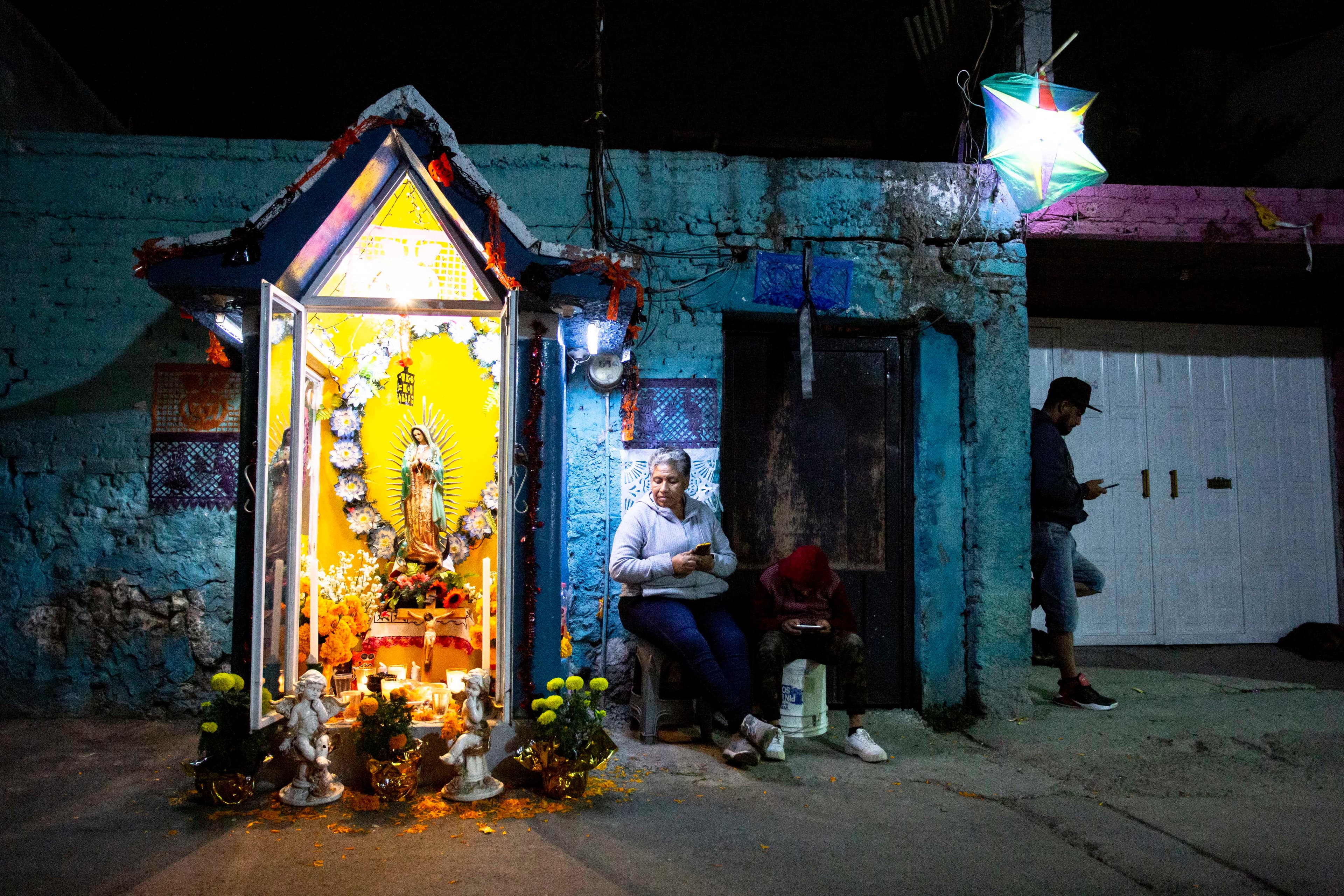 Documental Photography 70