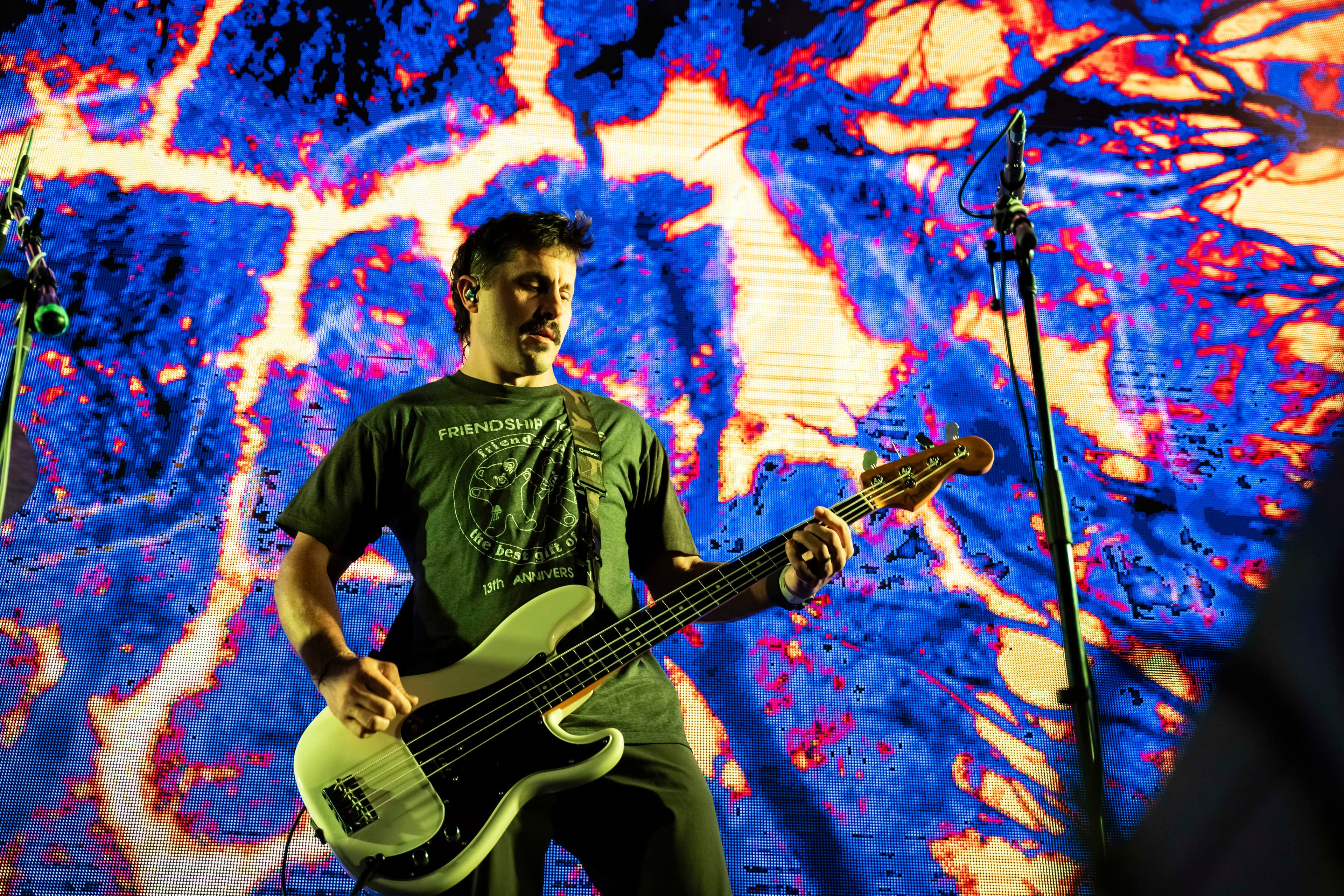 music Photography 14