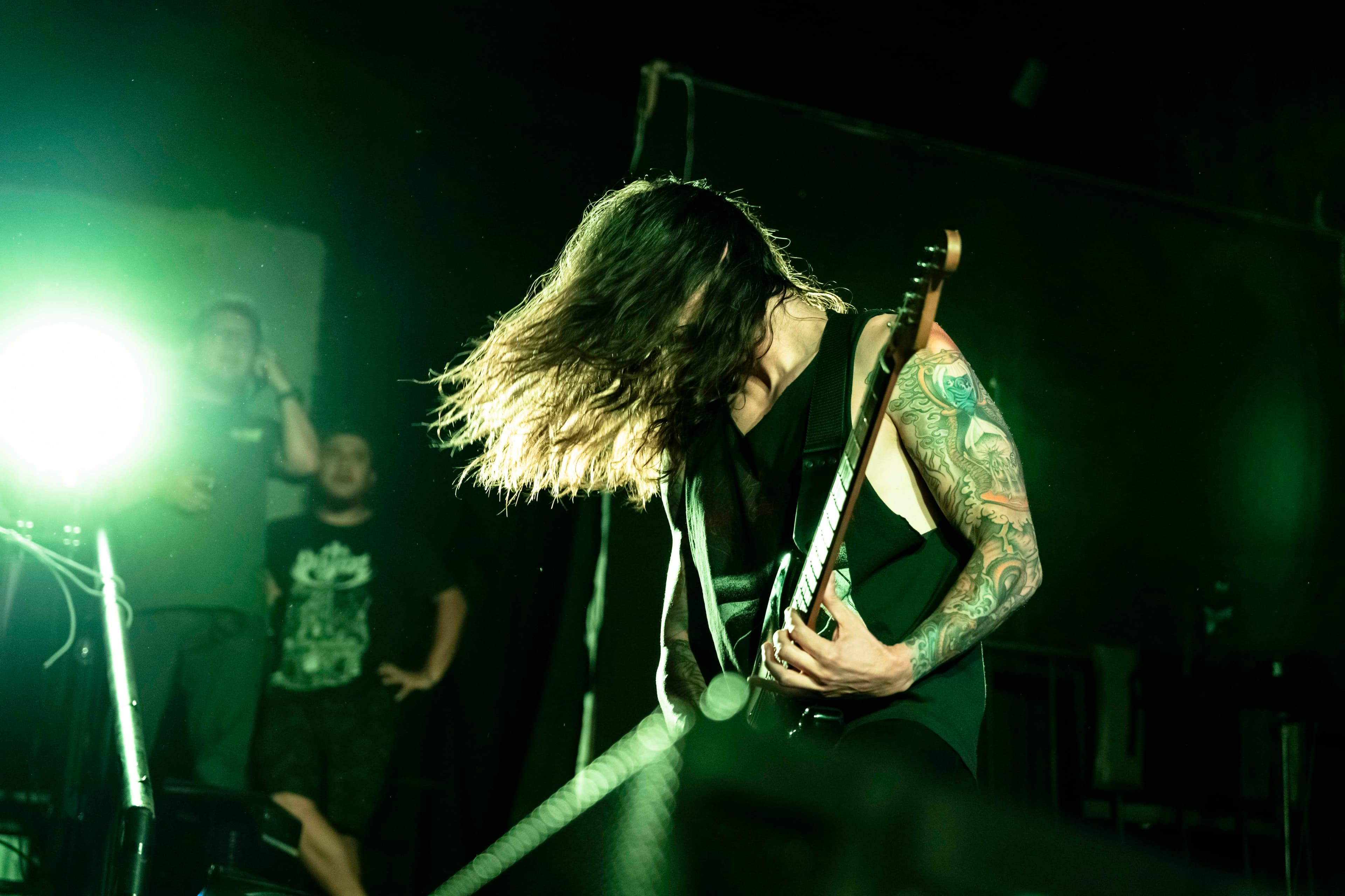 music Photography 15