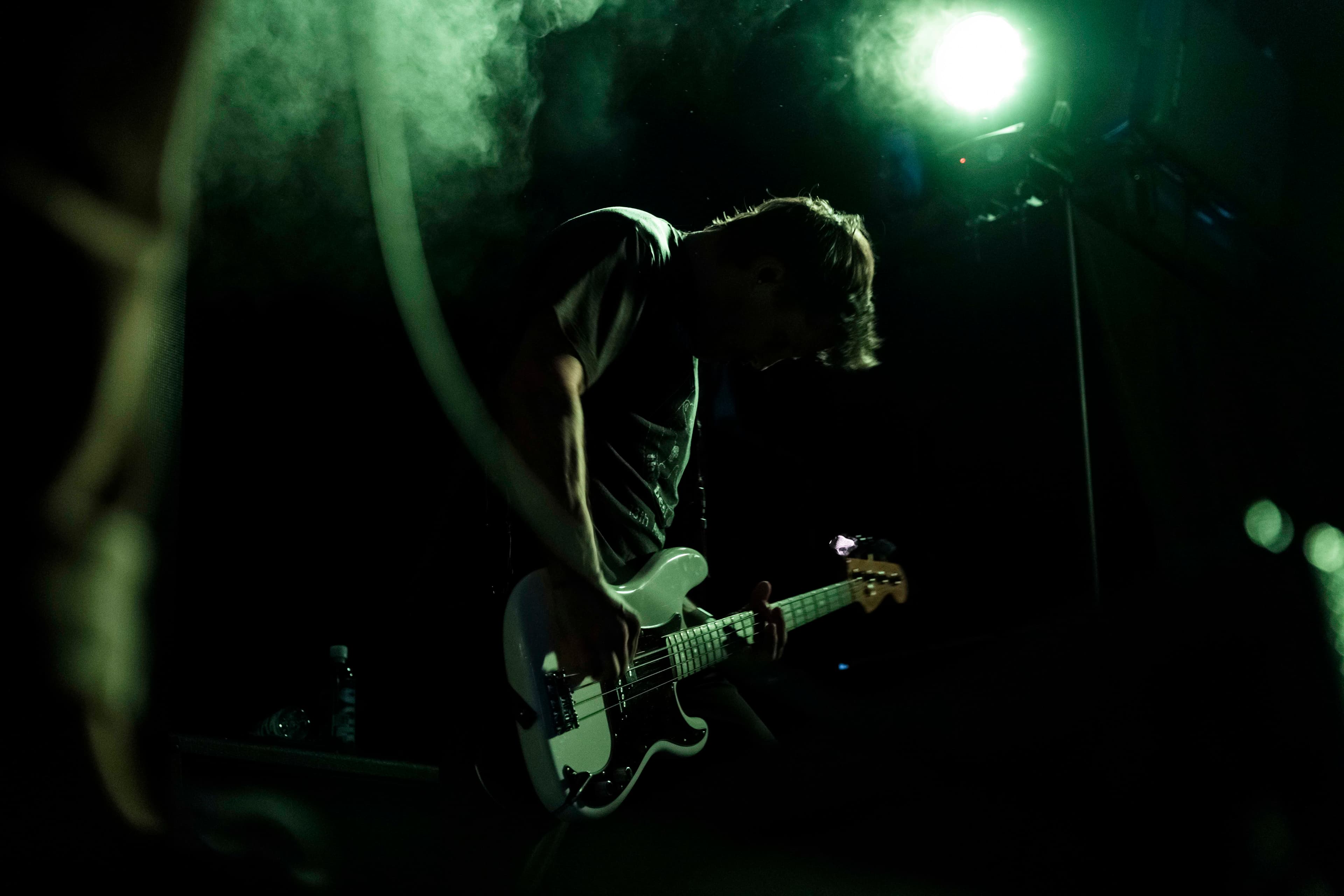 music Photography 16