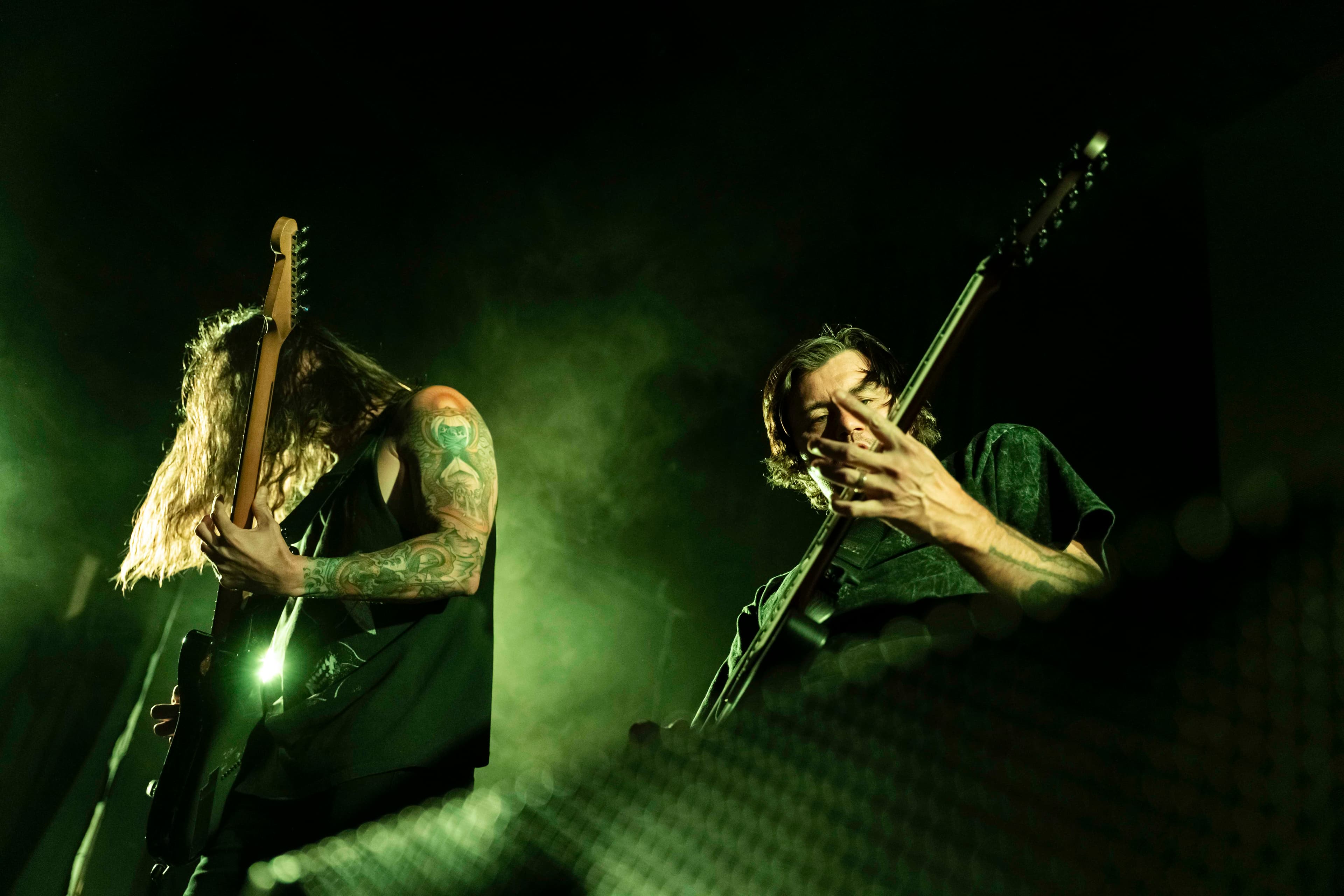 music Photography 17