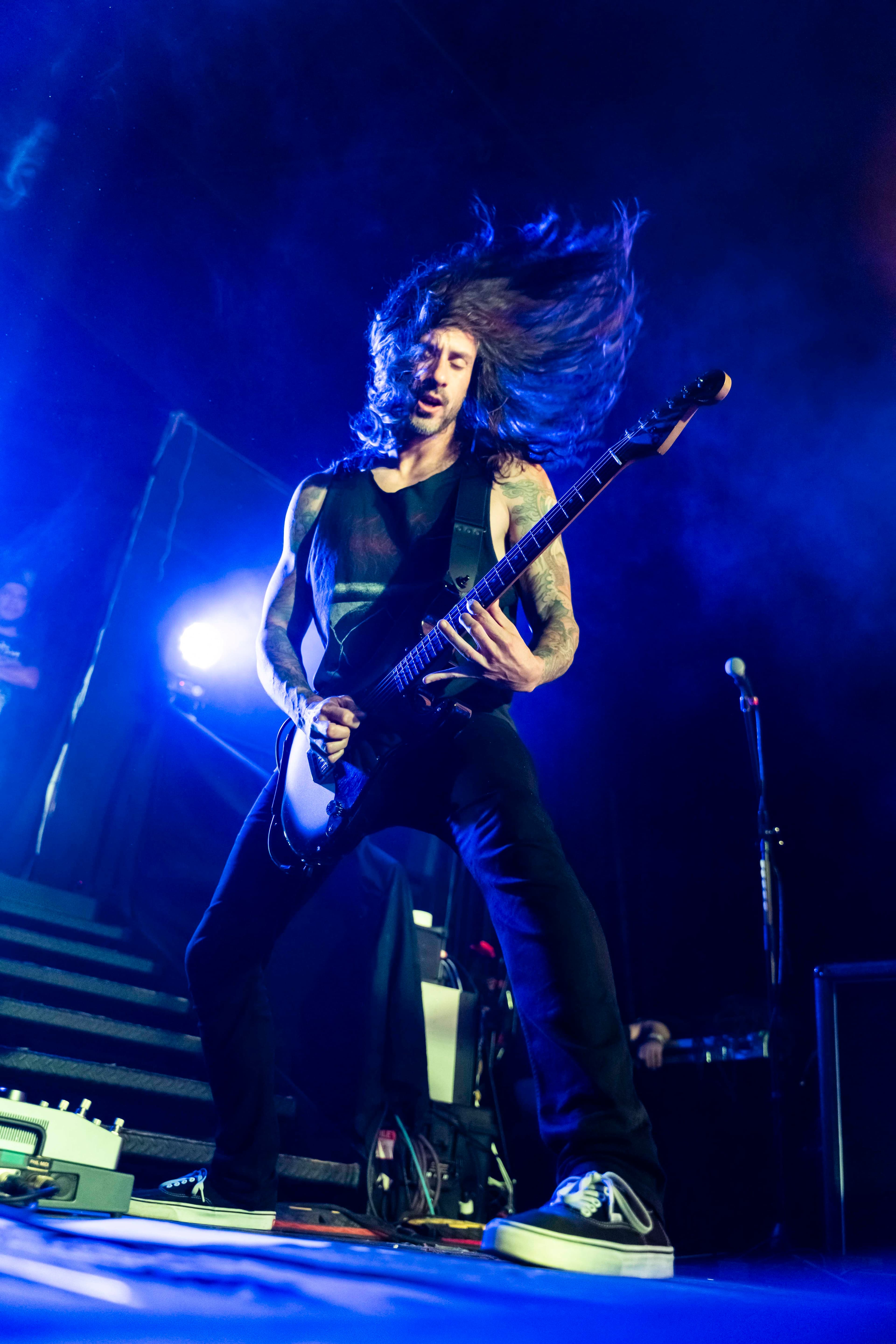 music Photography 20