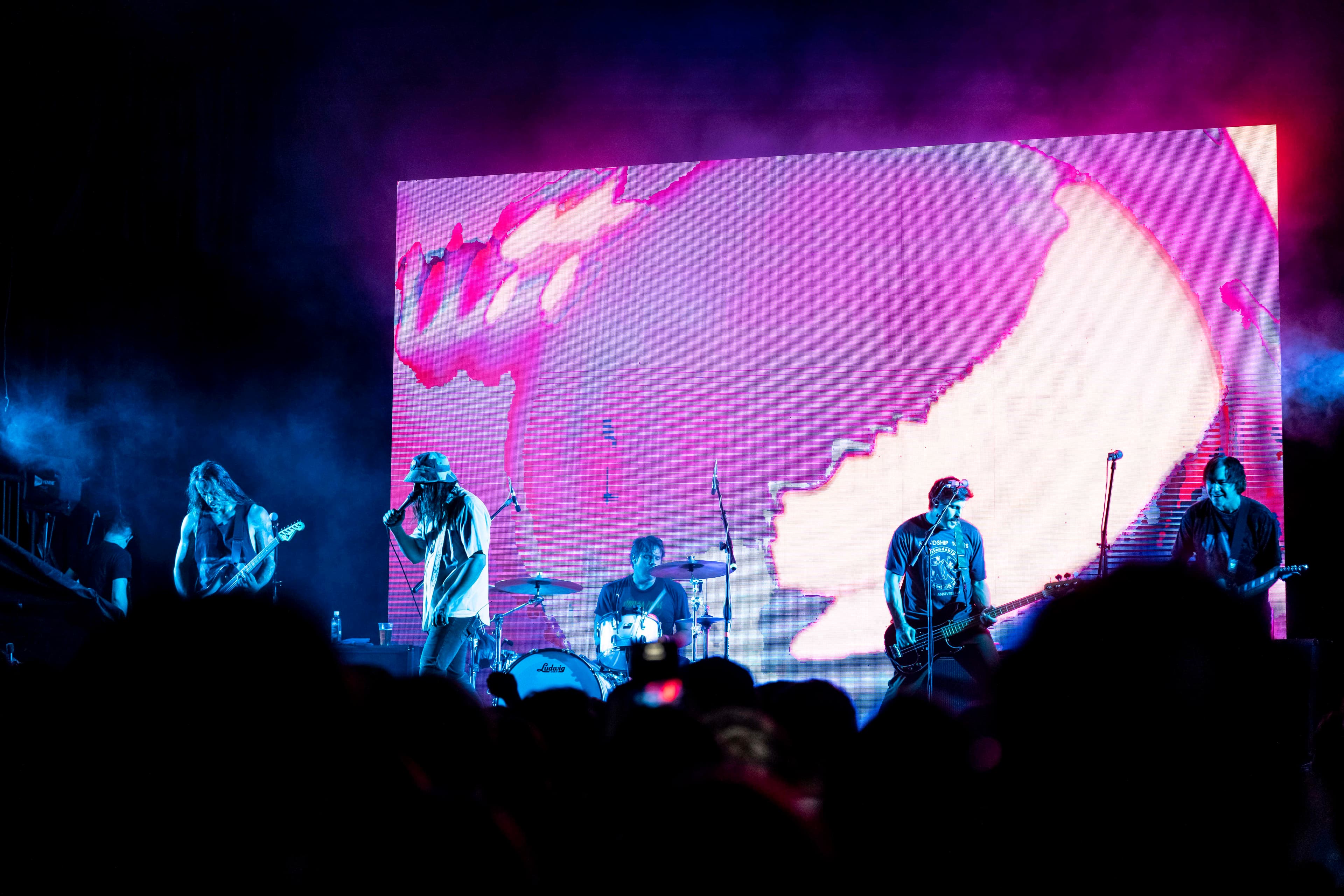 music Photography 22