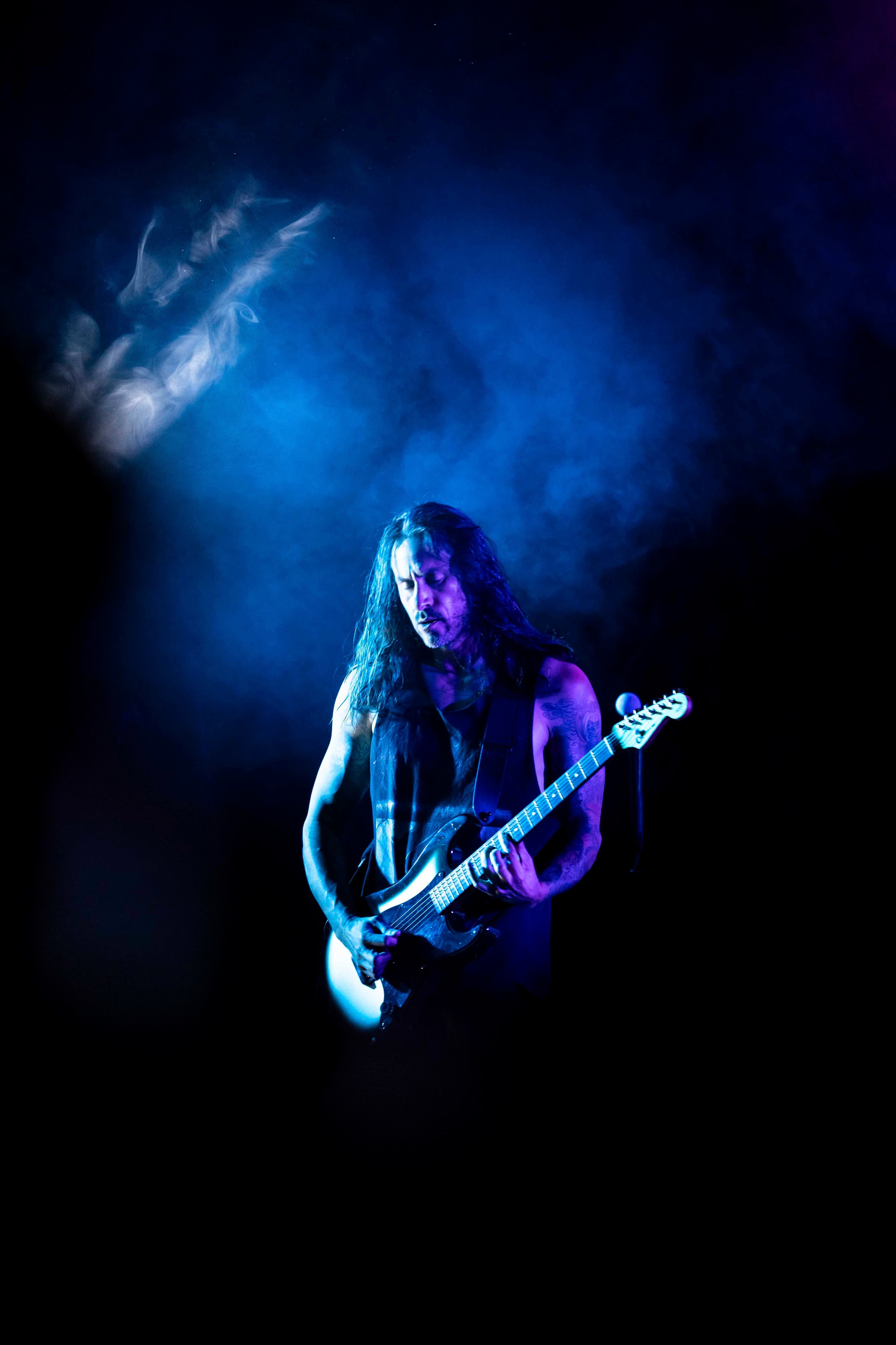 music Photography 23