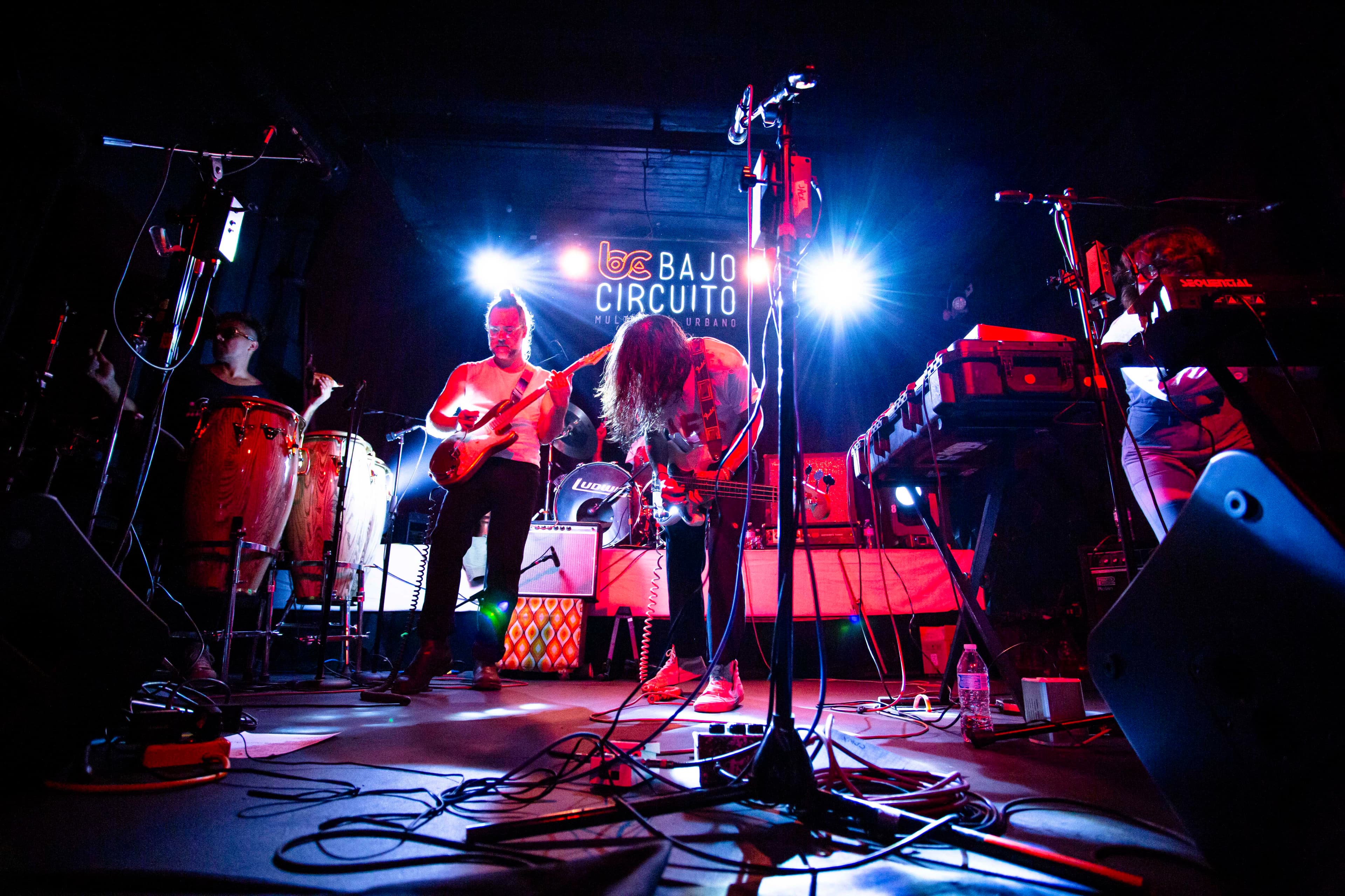 music Photography 27