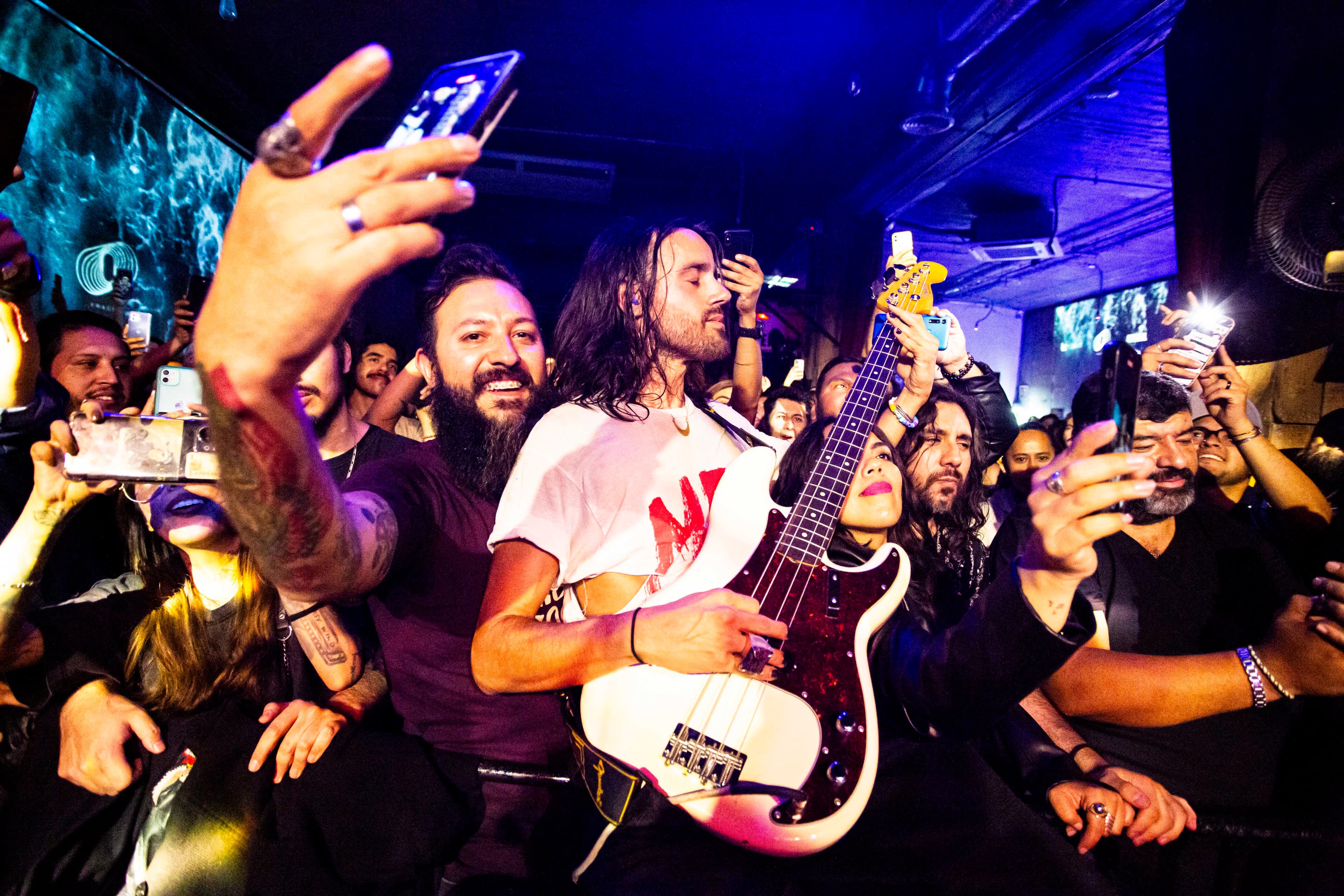 music Photography 33