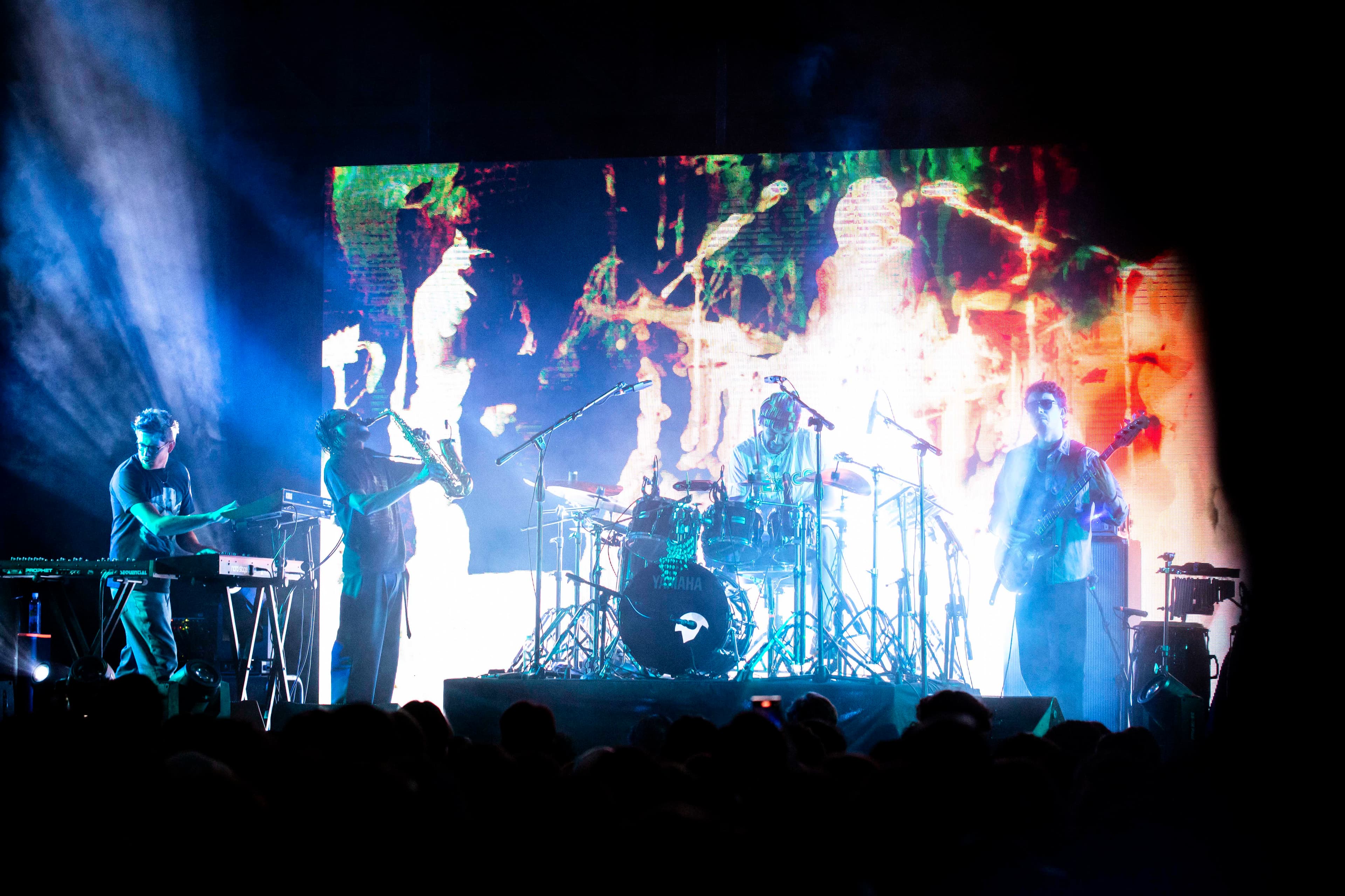 music Photography 40