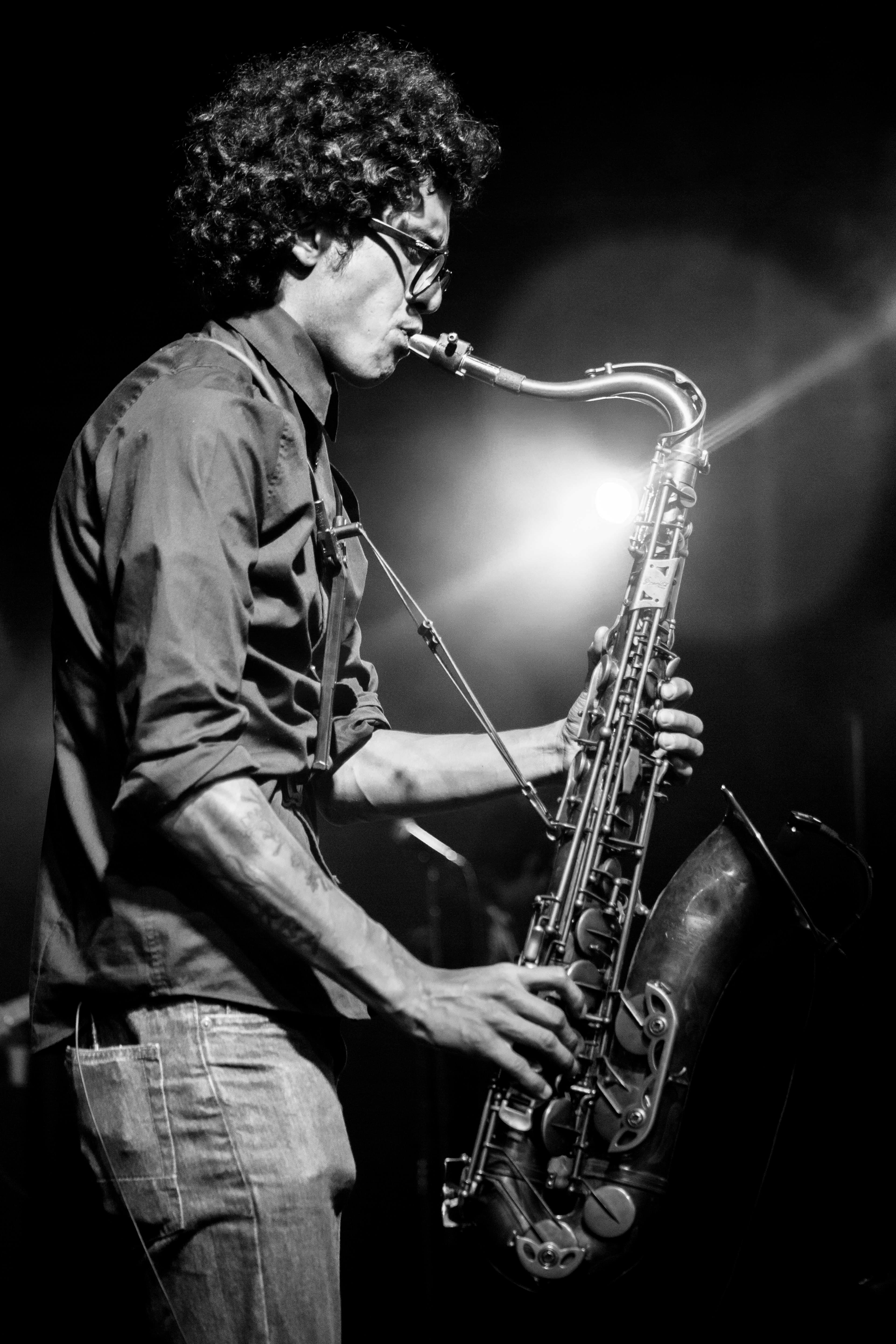 music Photography 42