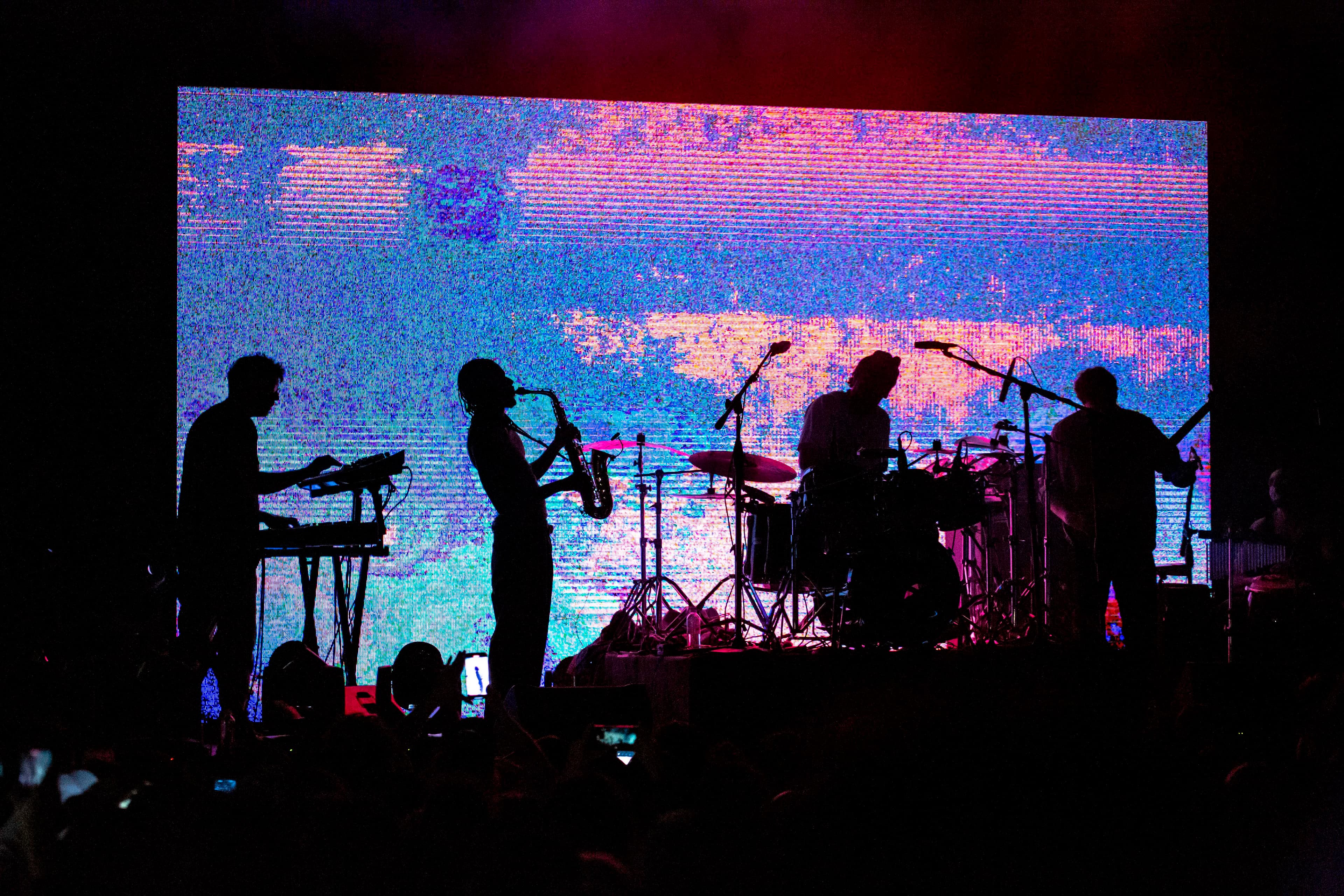 music Photography 45