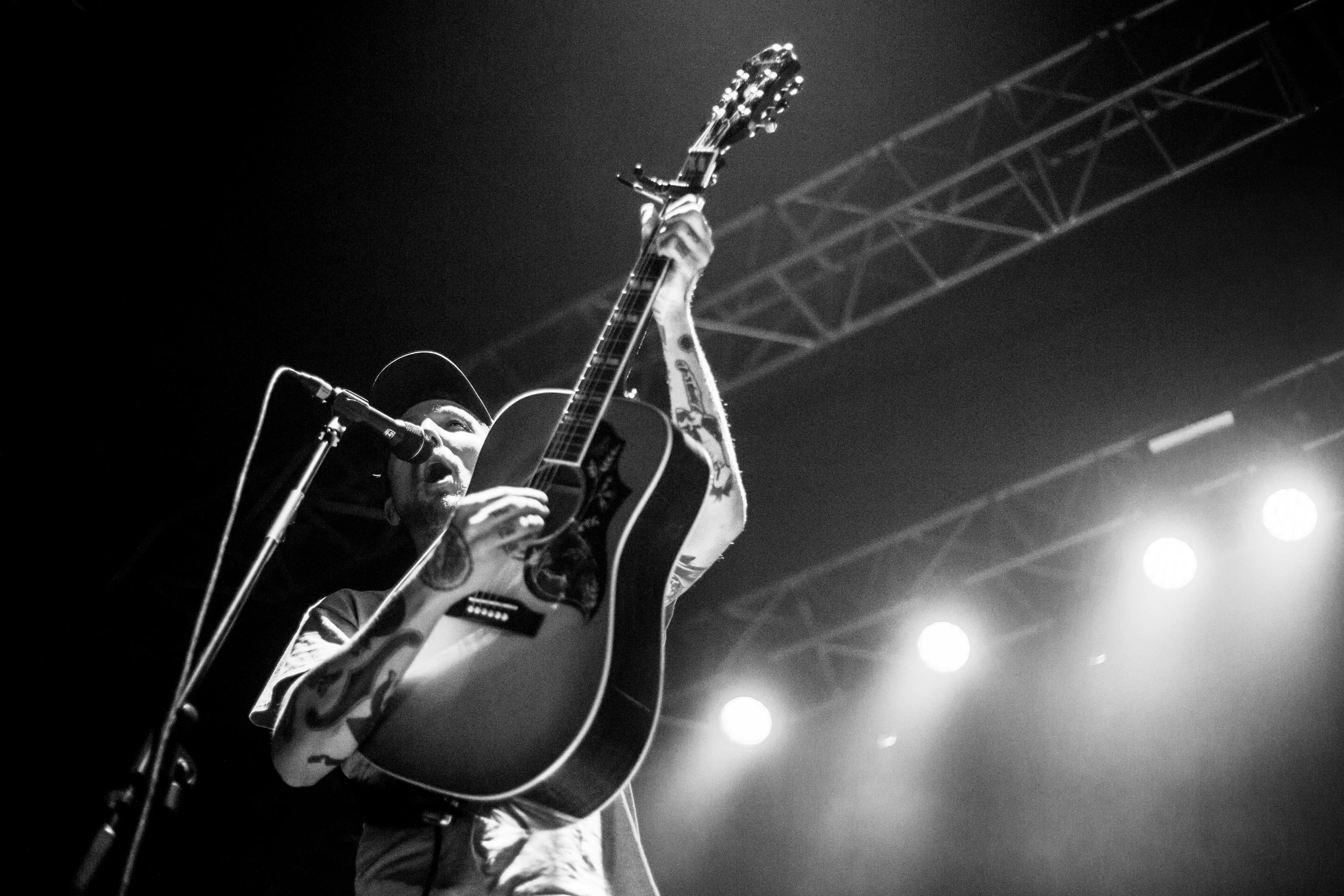 music Photography 50