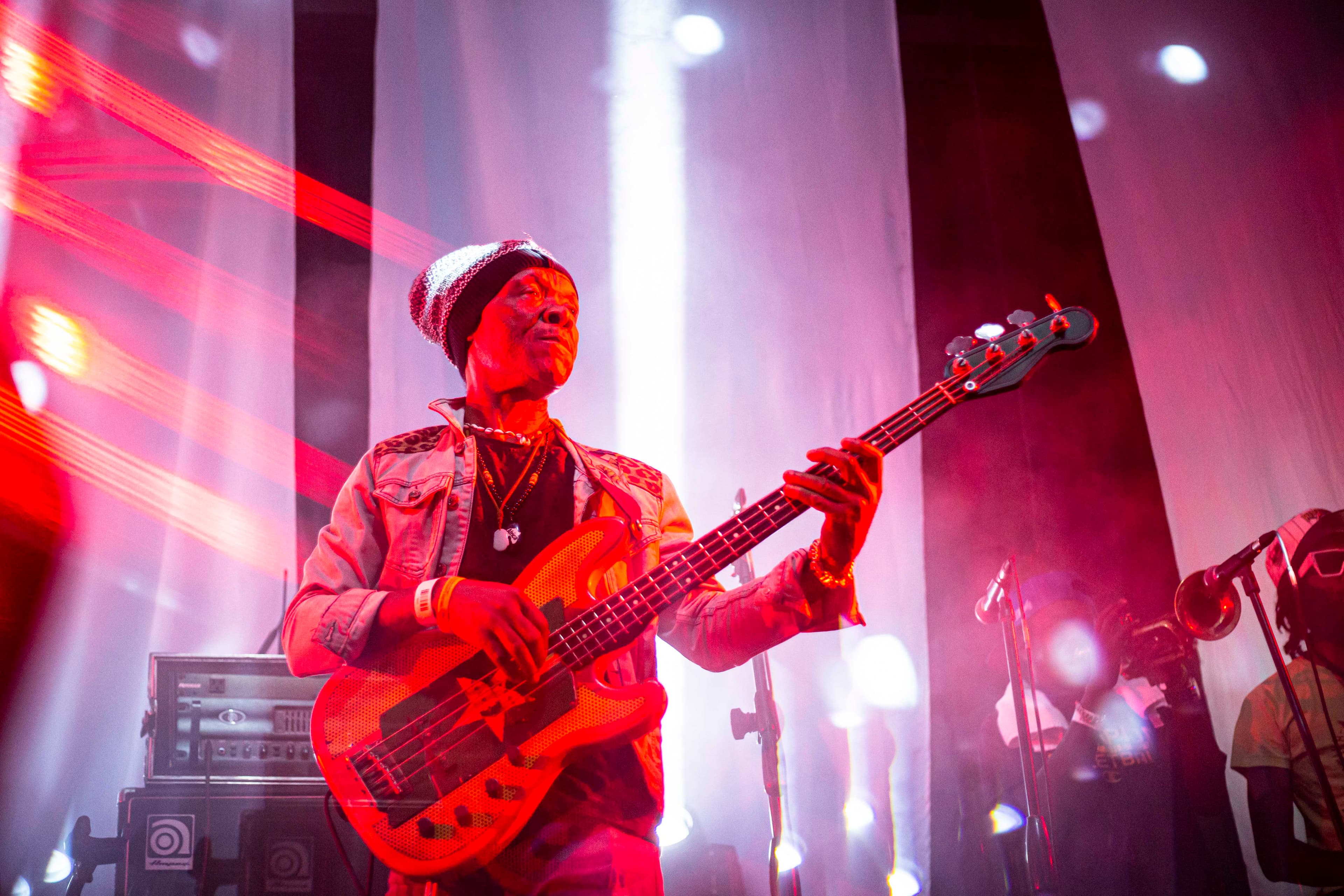 music Photography 52