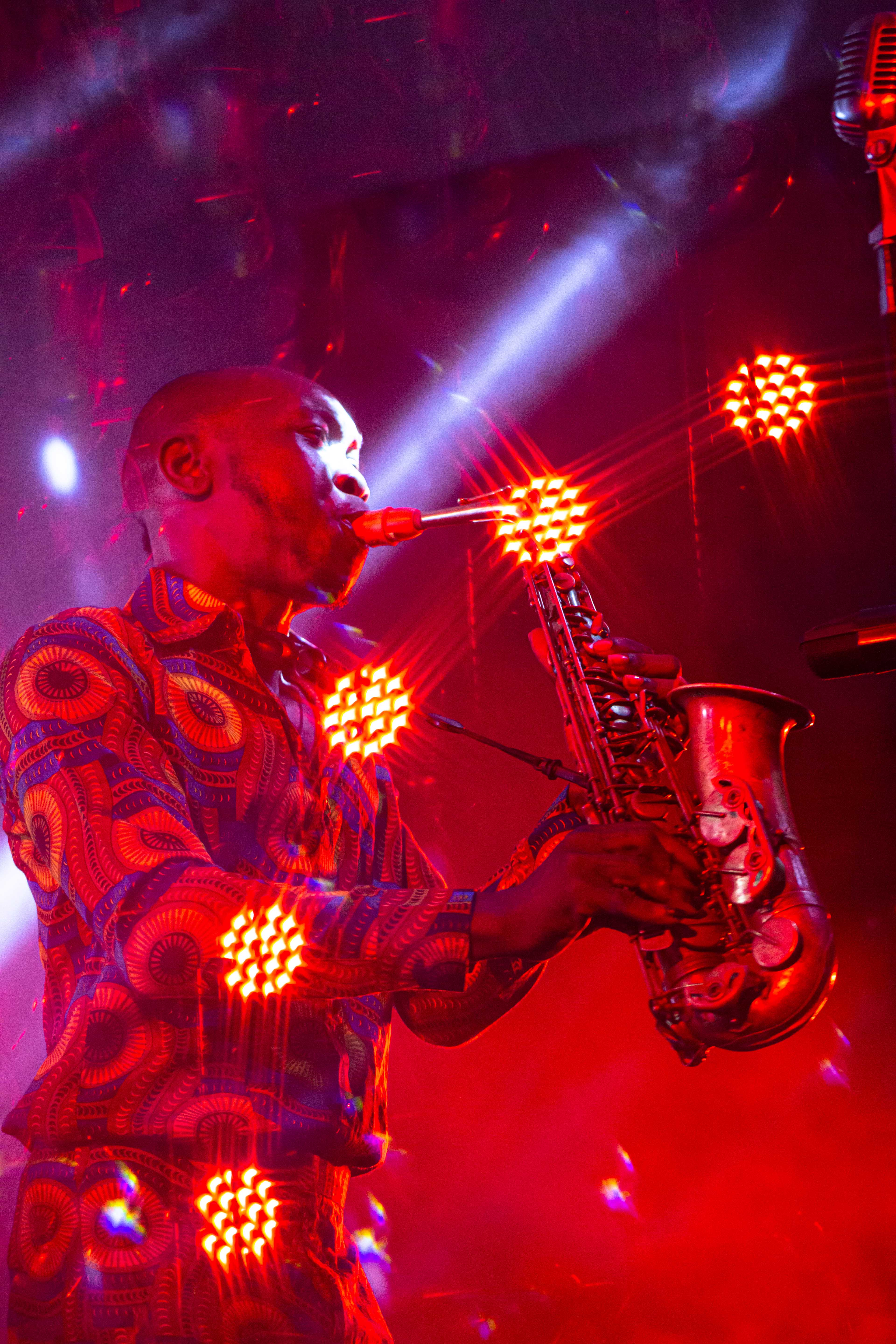 music Photography 55