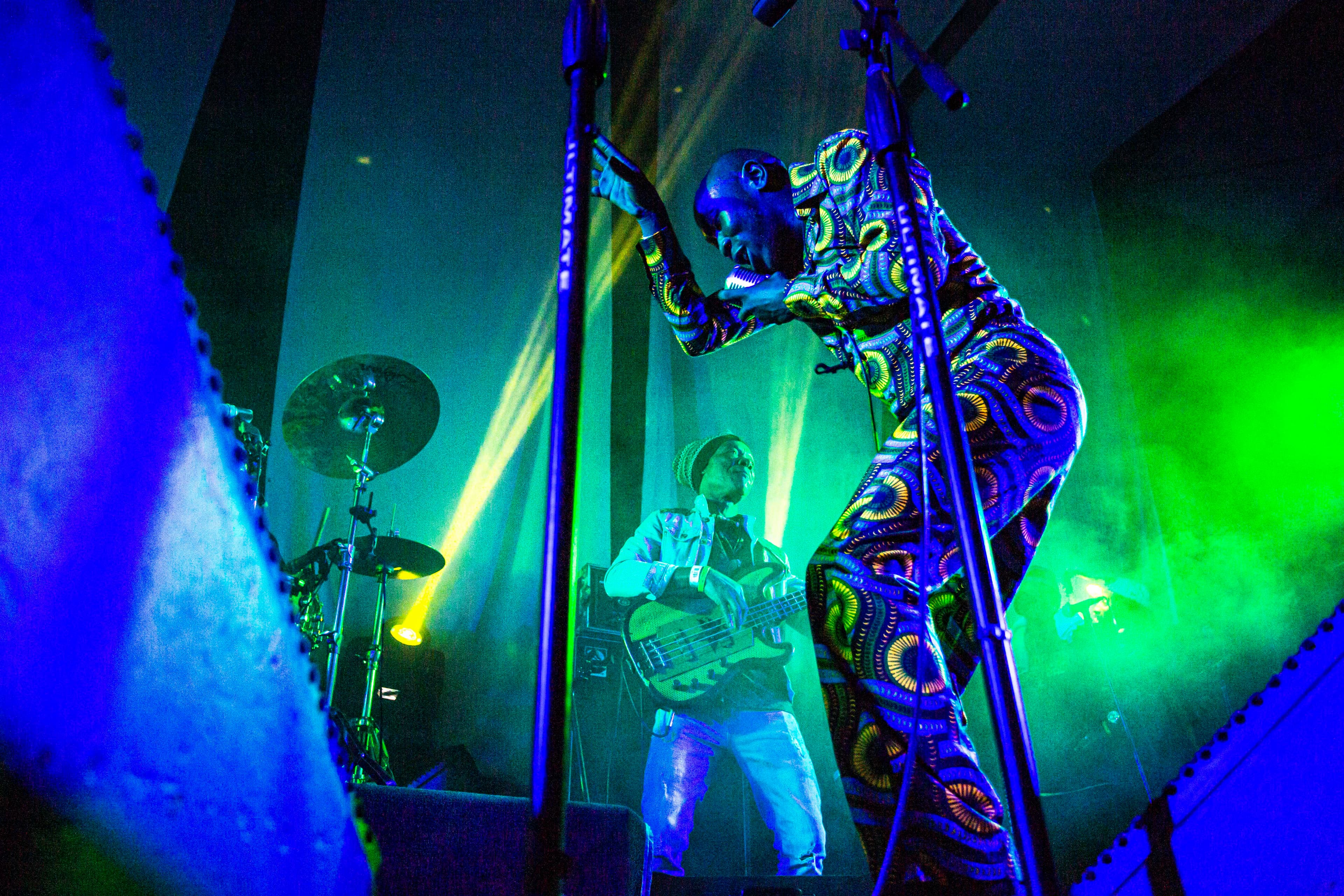 music Photography 56