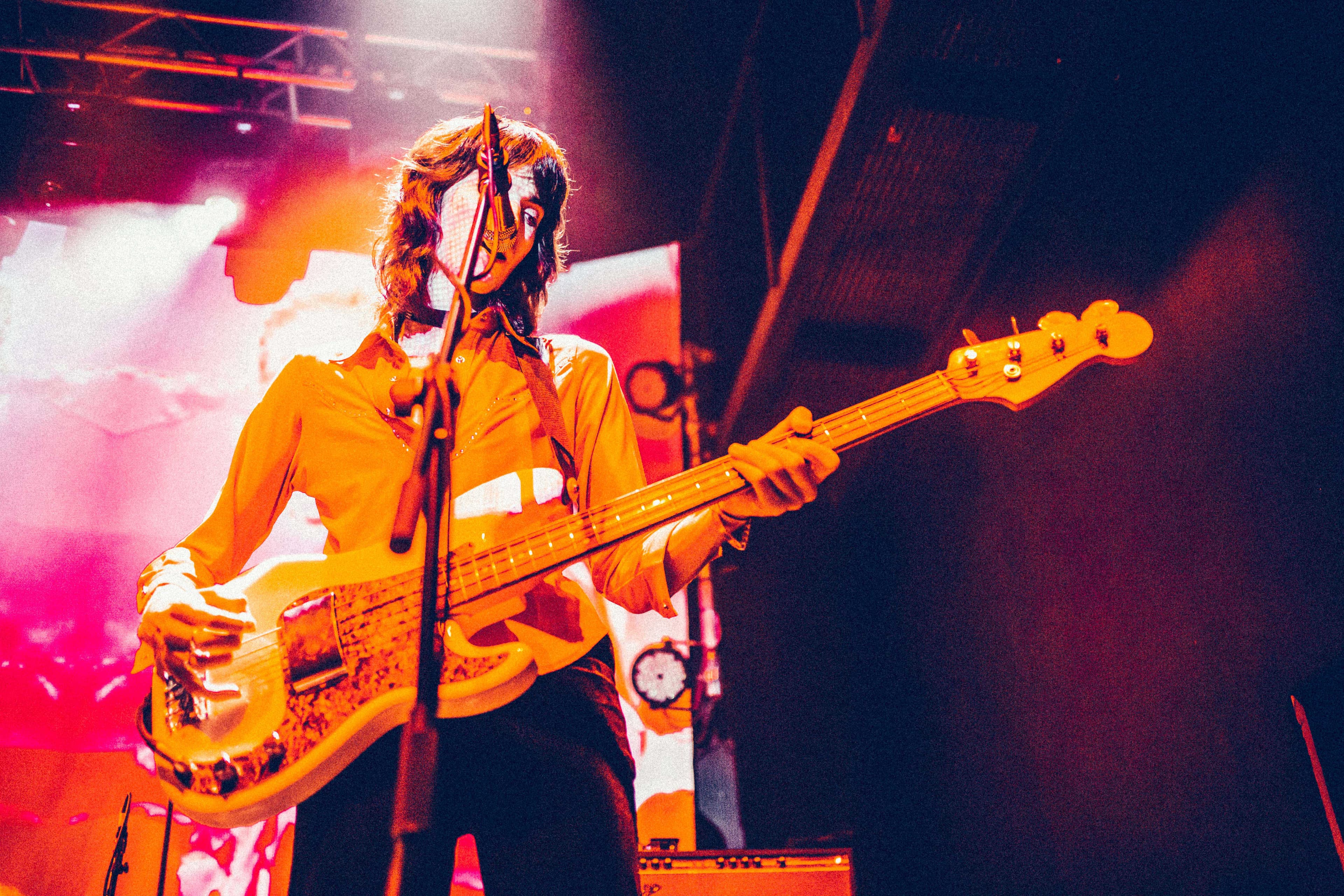 music Photography 60