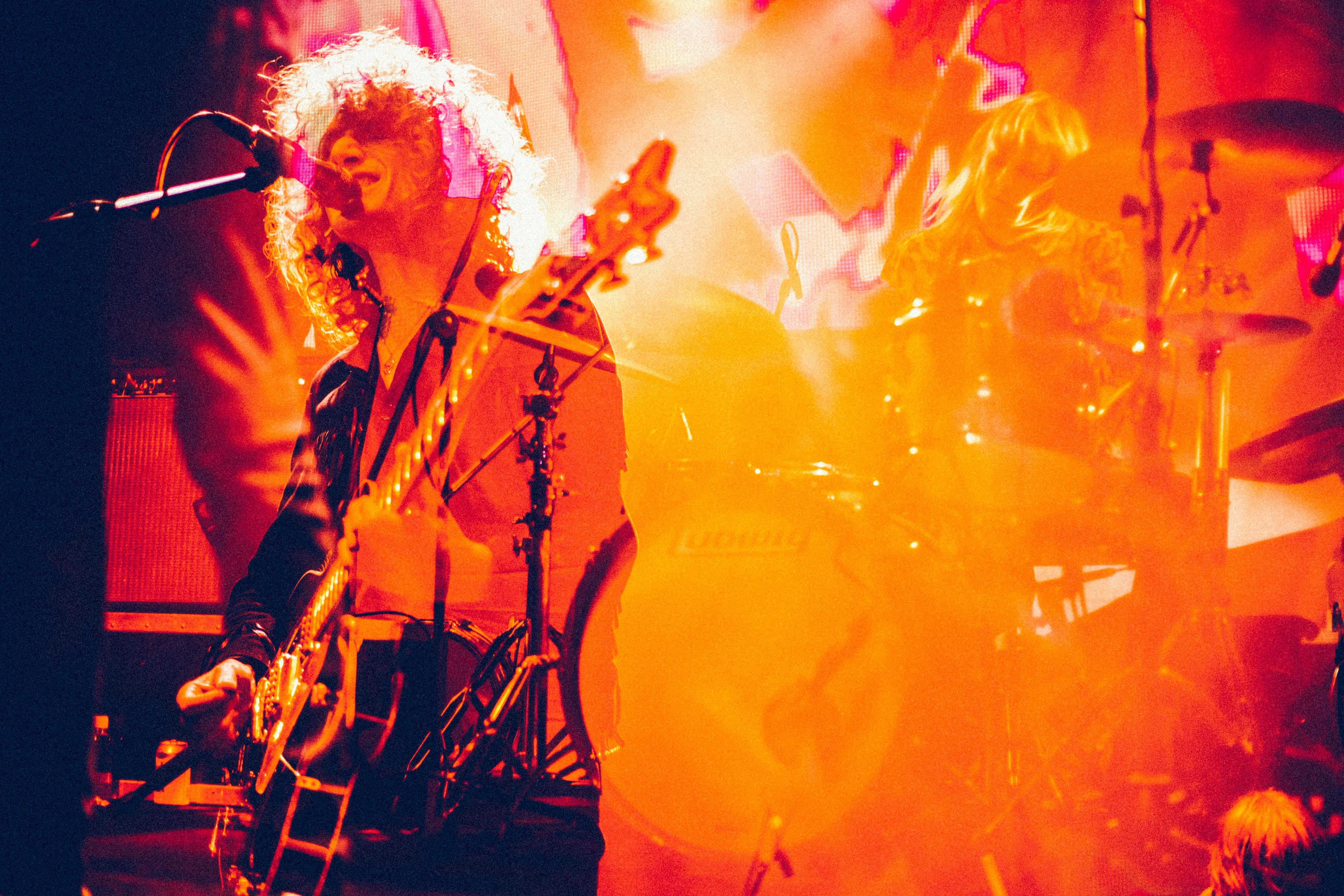 music Photography 61