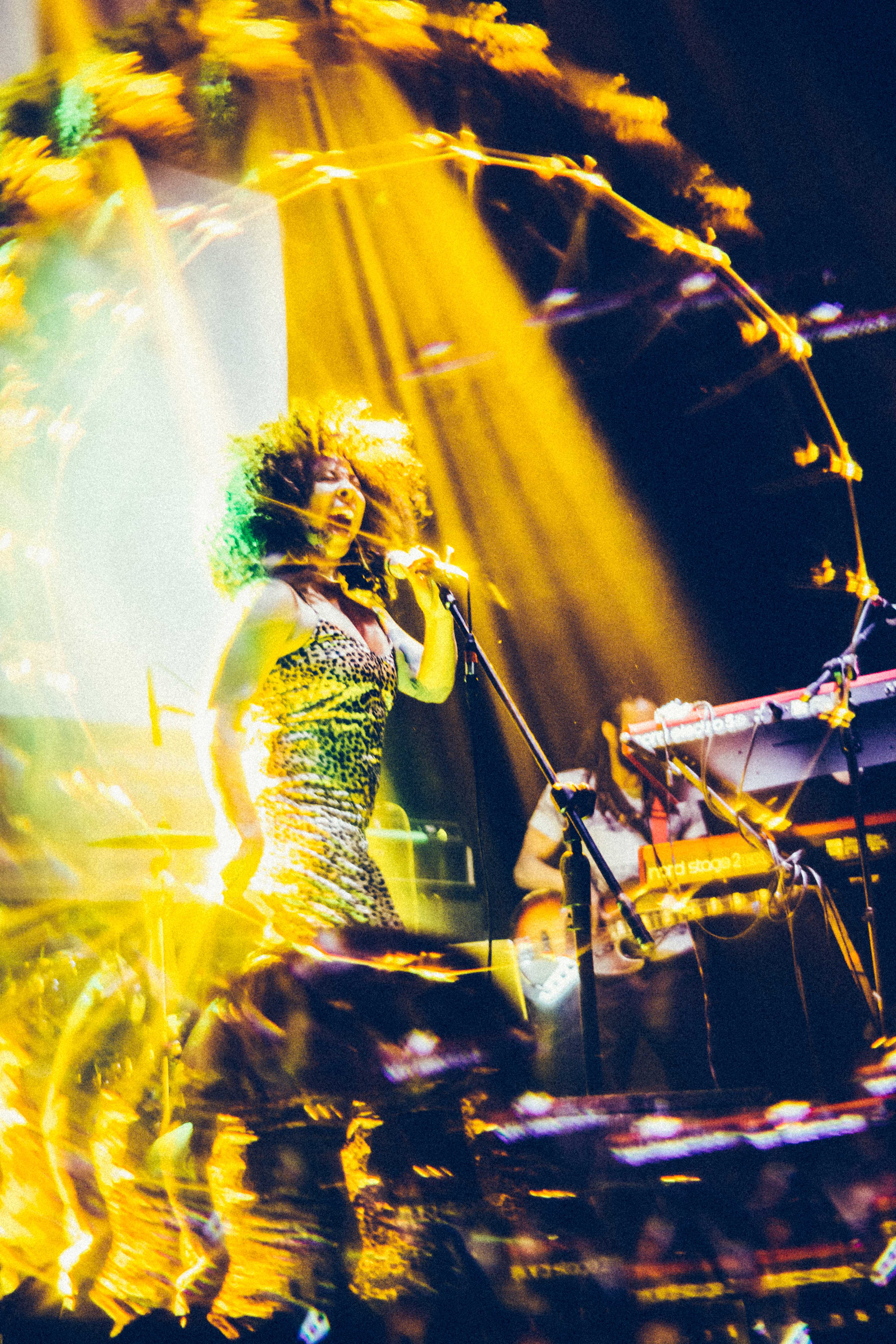 music Photography 64