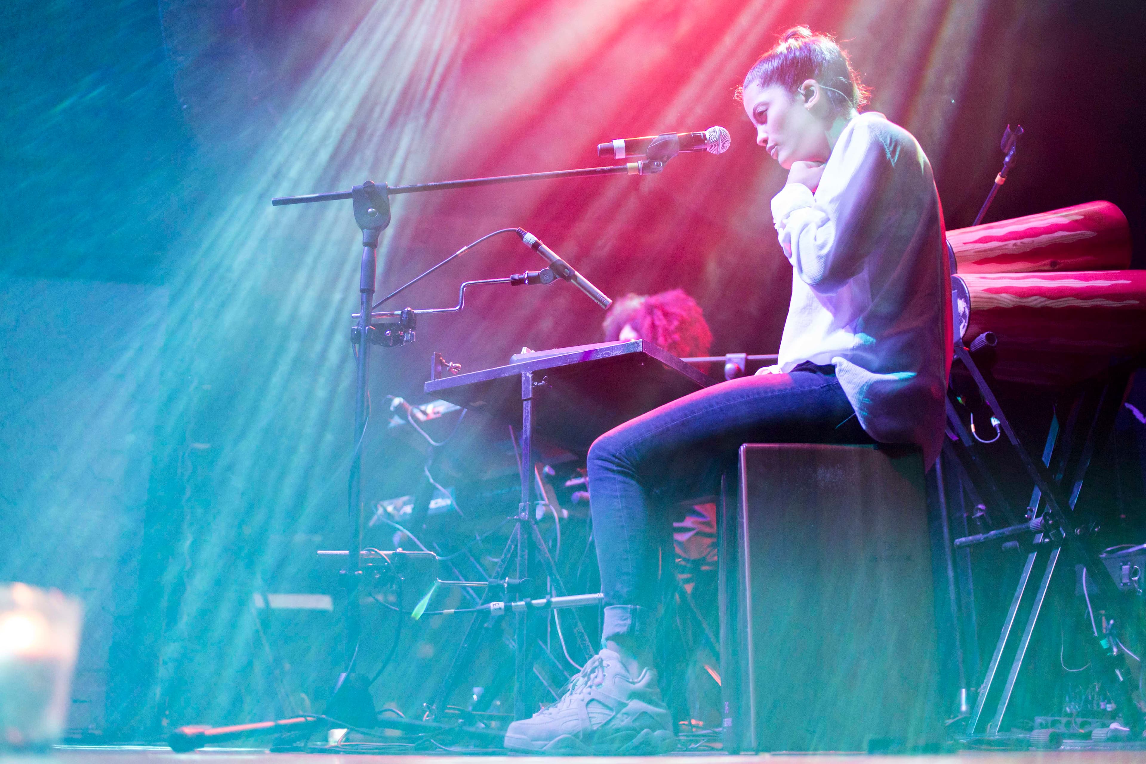 music Photography 72