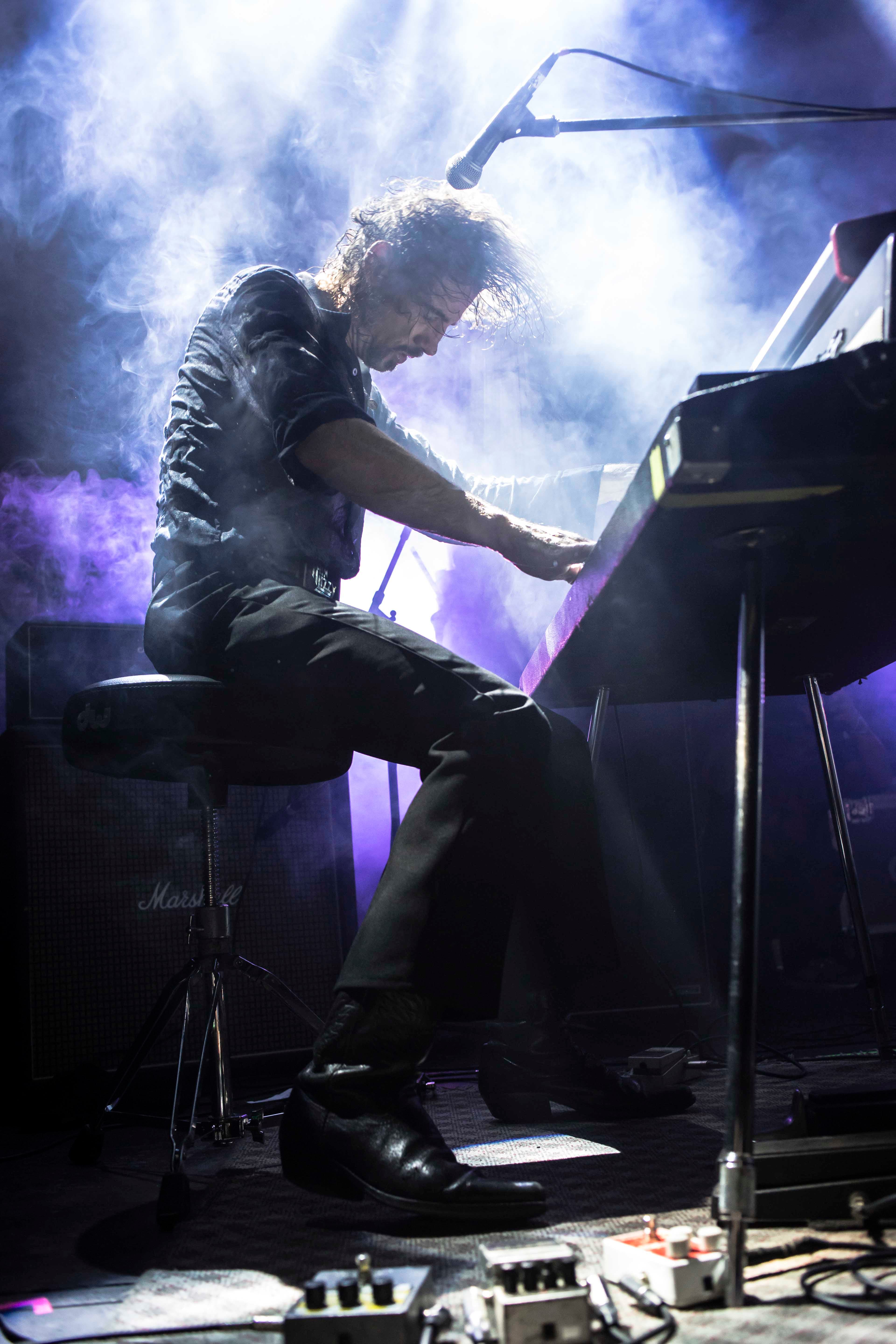 music Photography 74