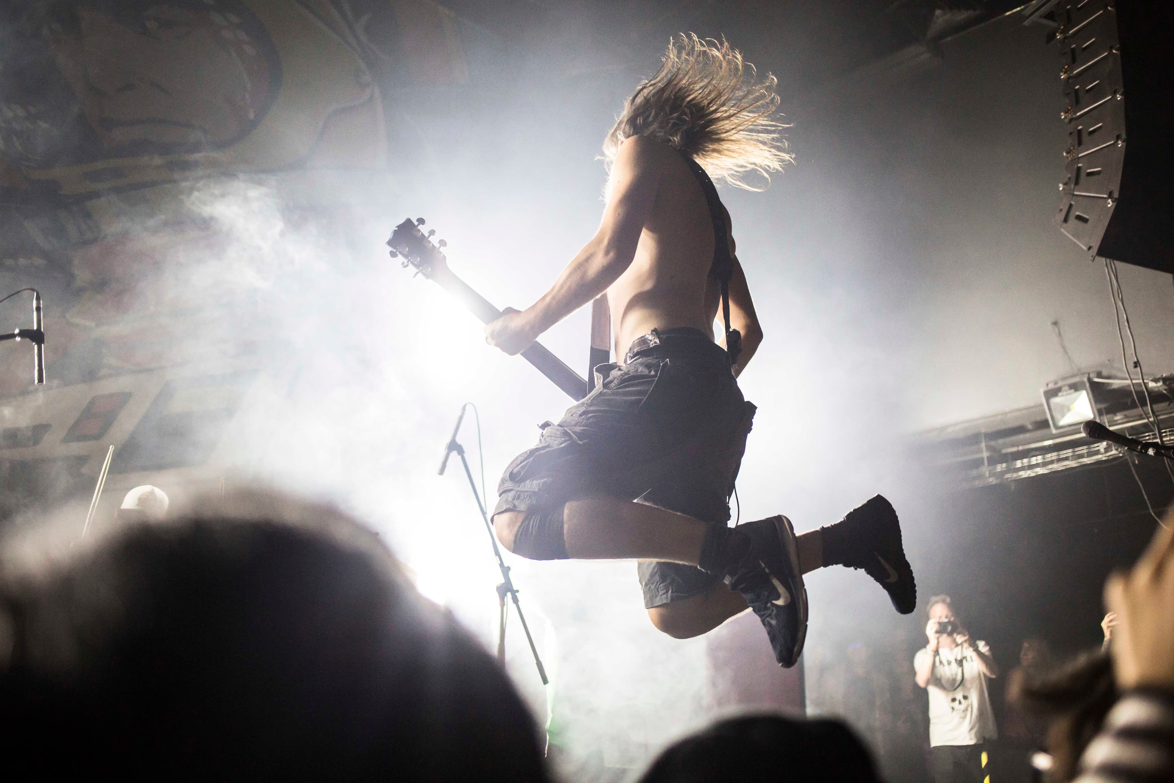 music Photography 77