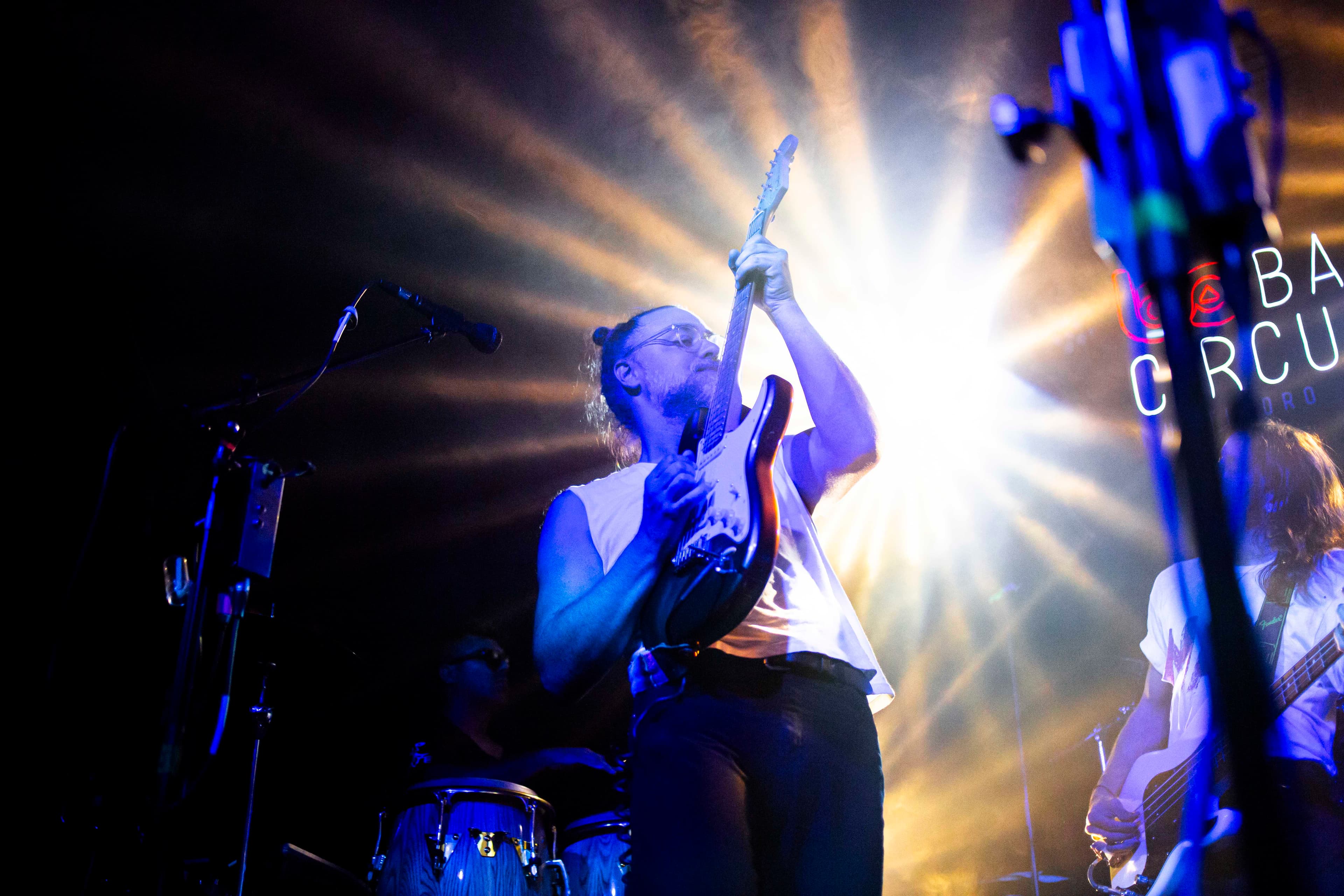 music Photography 80