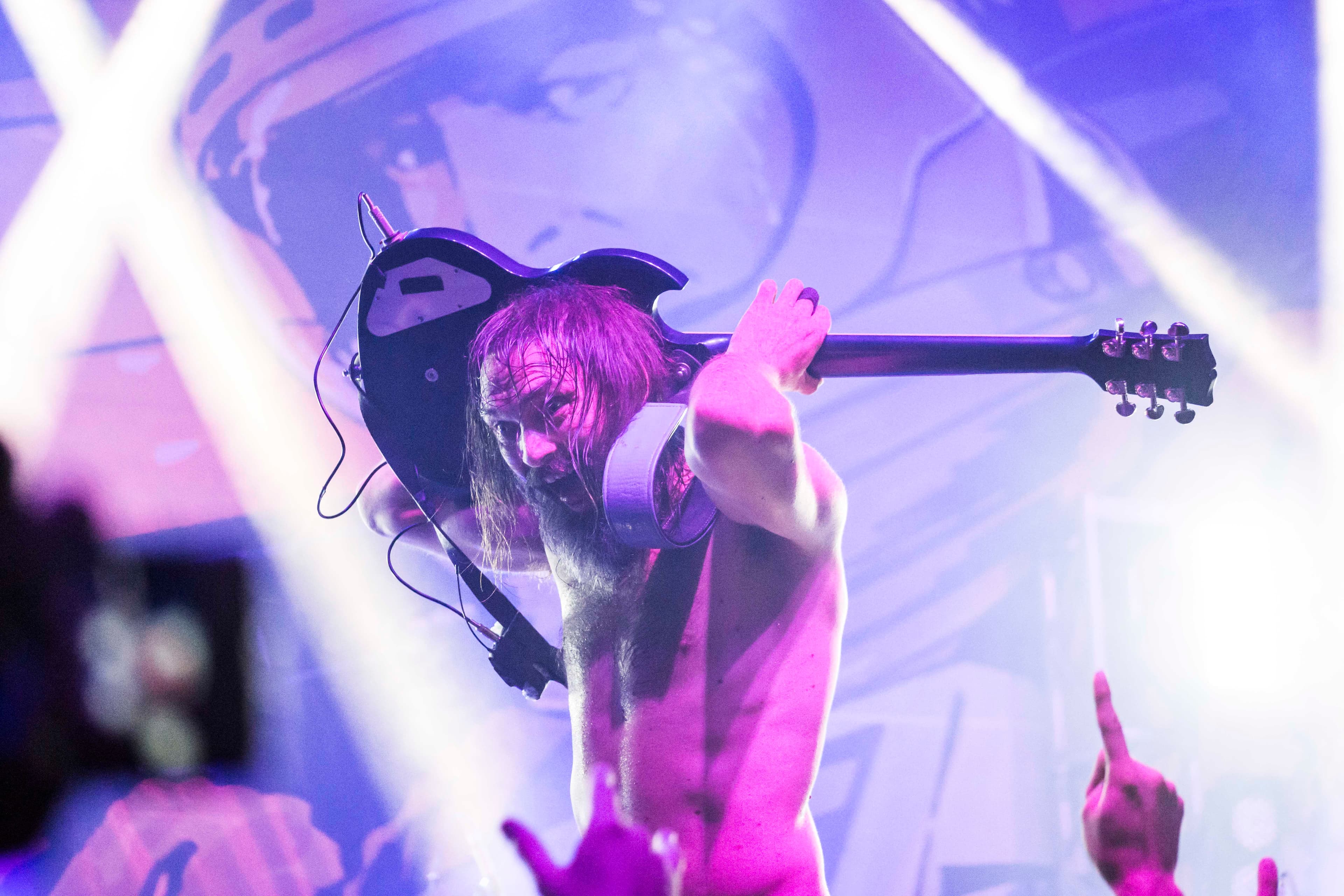 music Photography 82