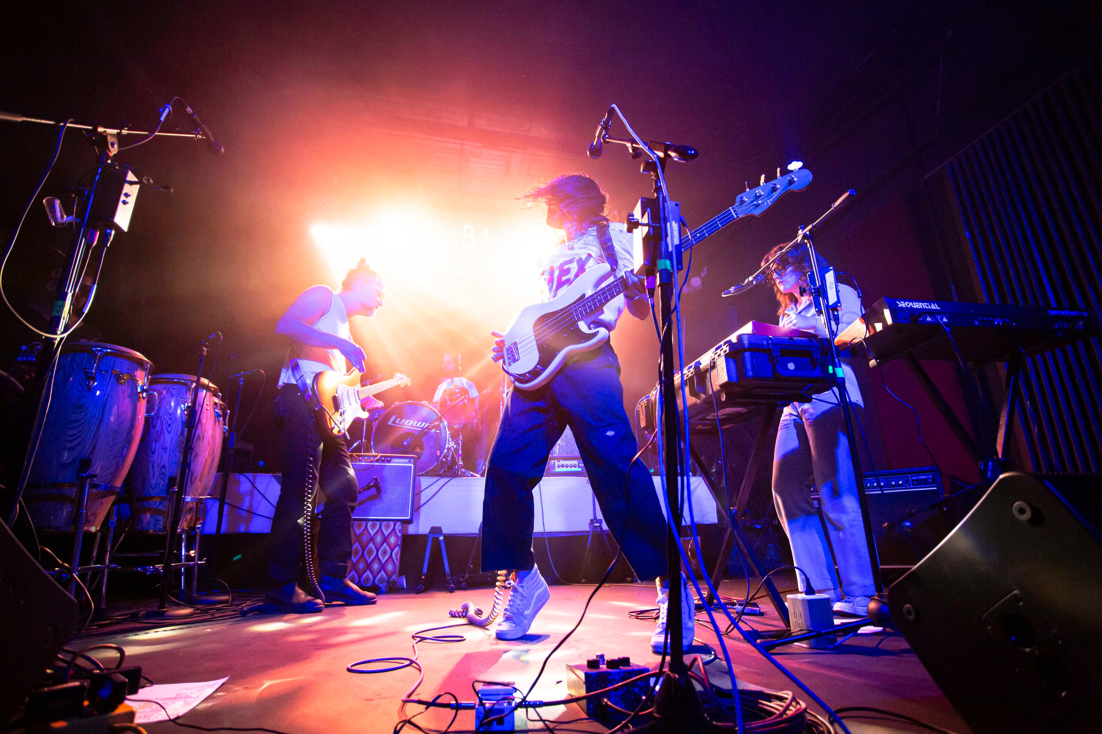 music Photography 84