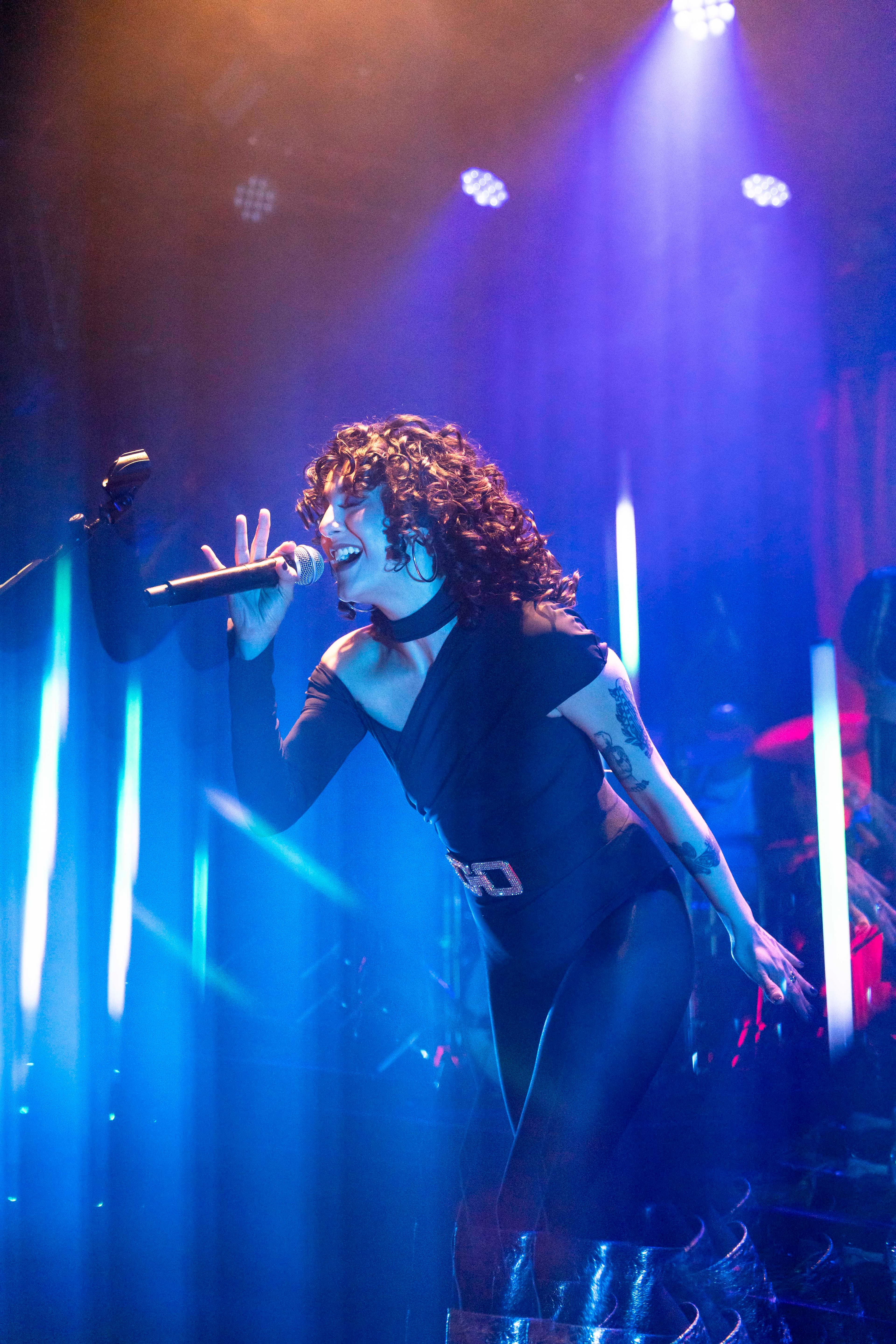 music Photography 87