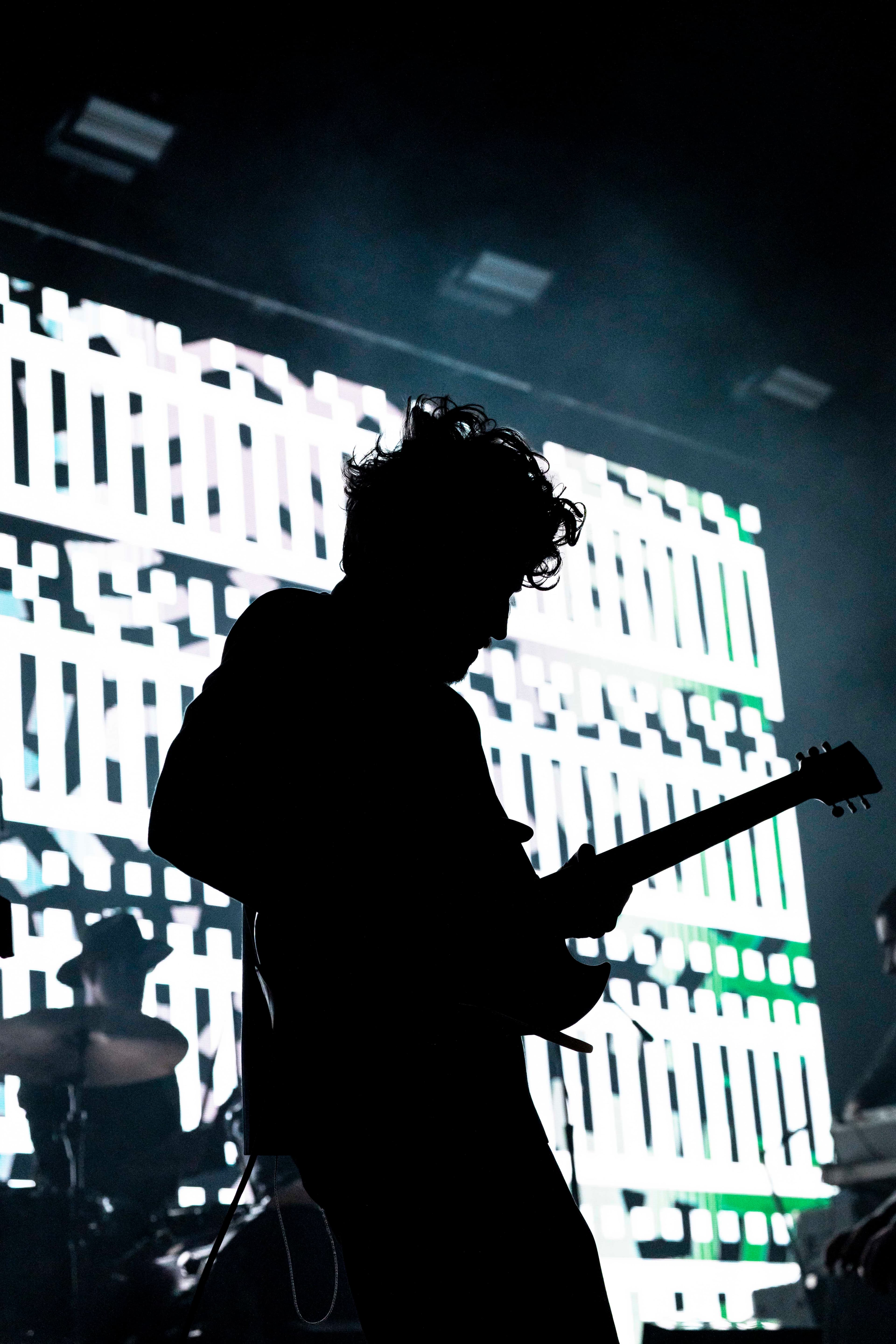 music Photography 88