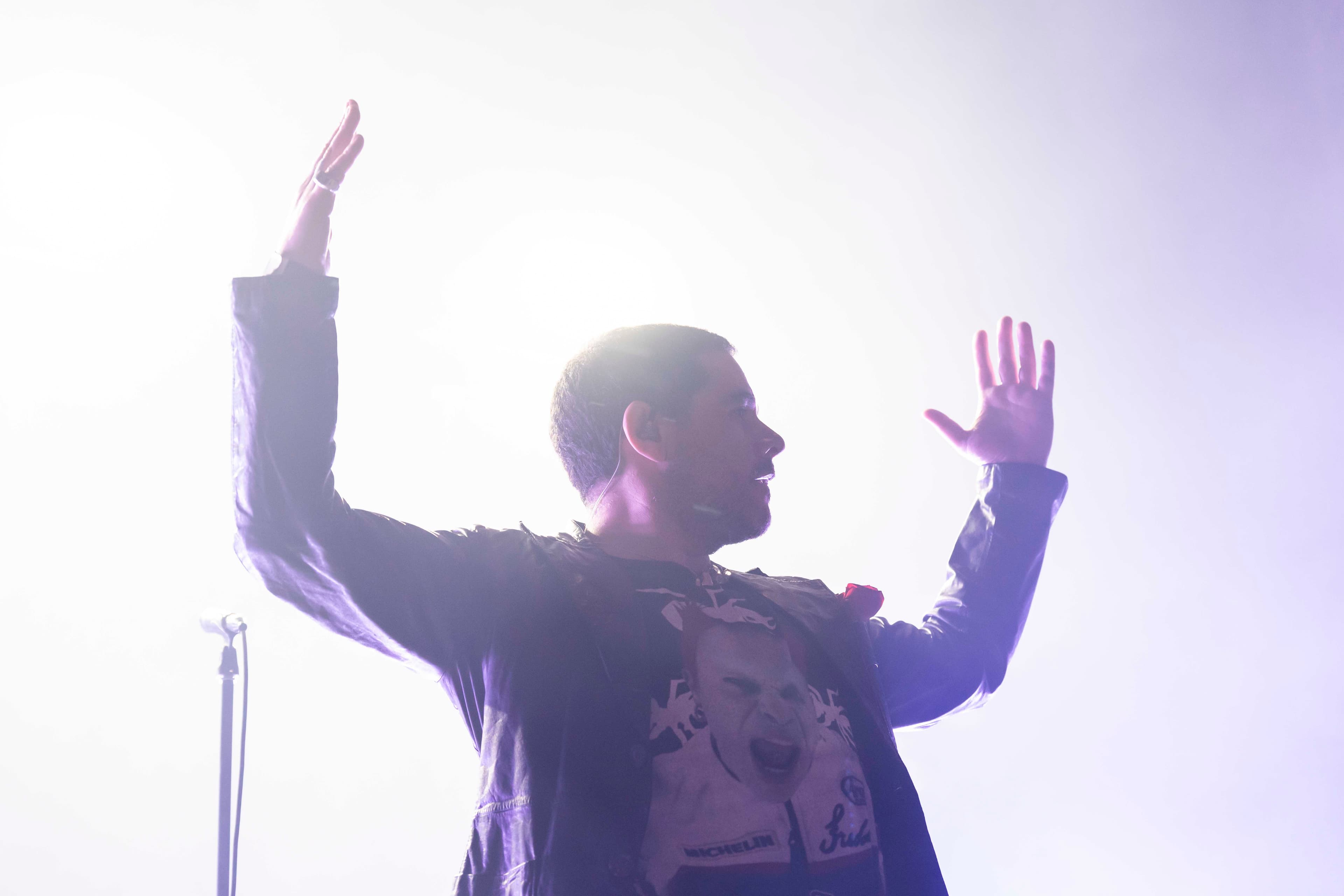 music Photography 89