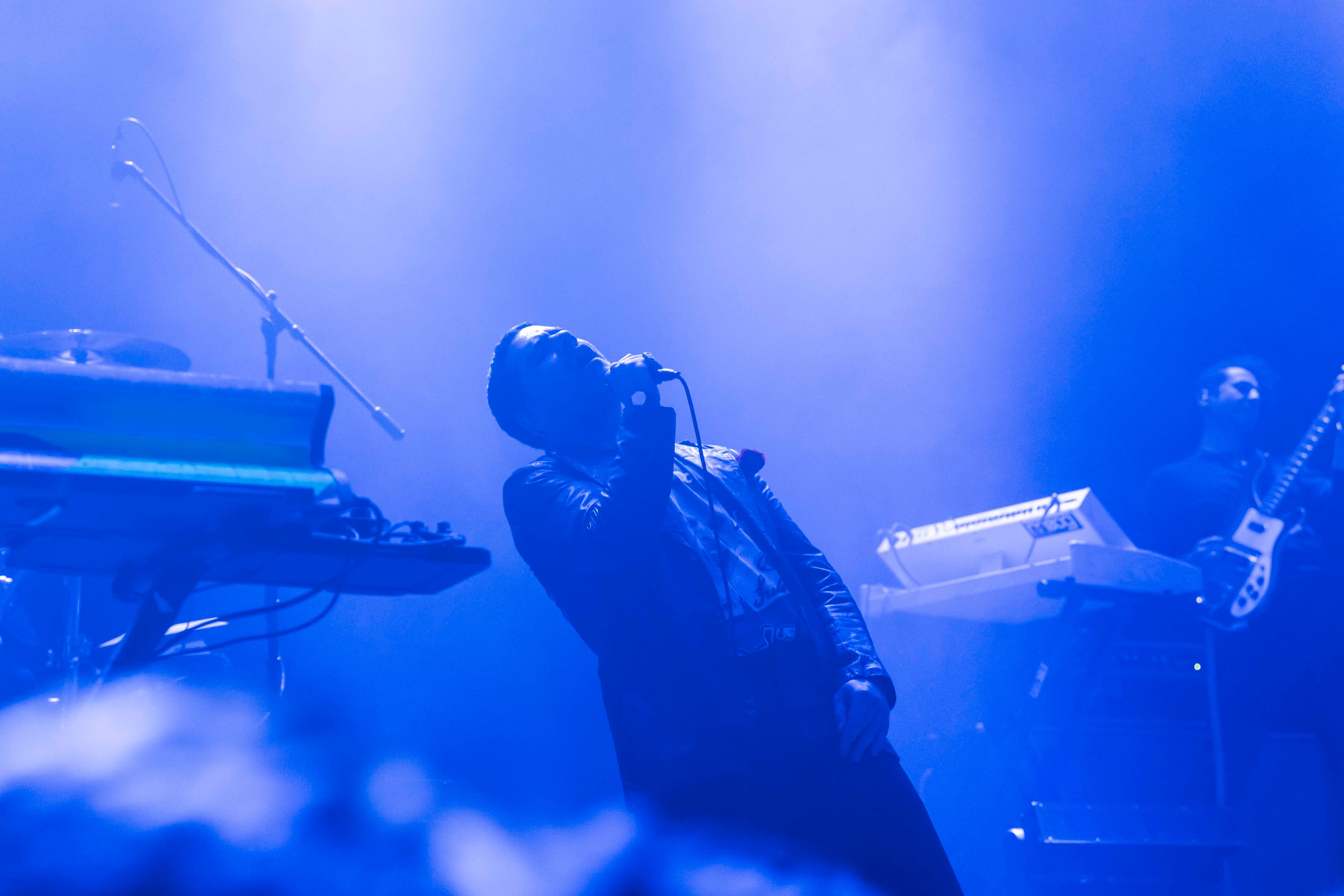 music Photography 90