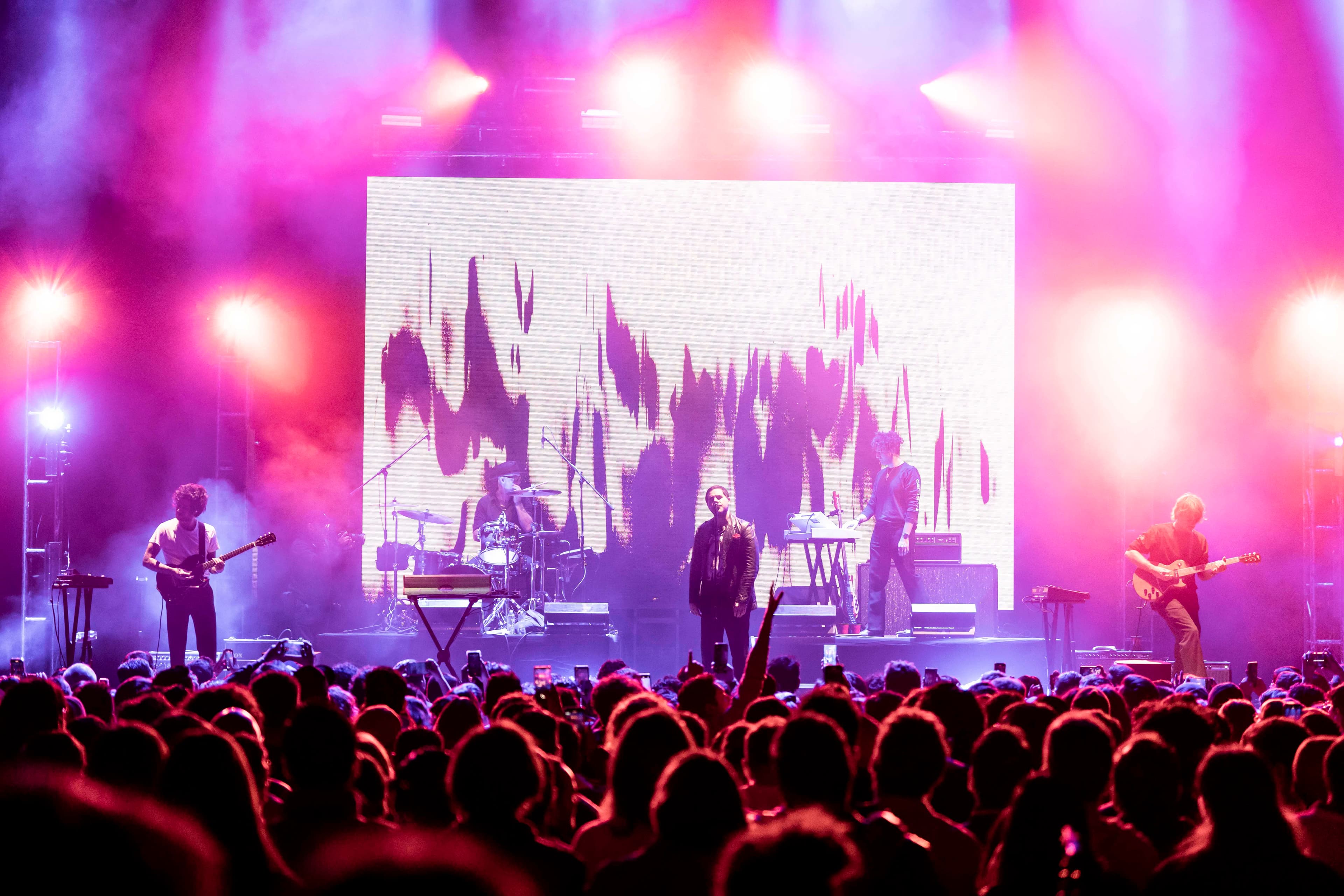 music Photography 91