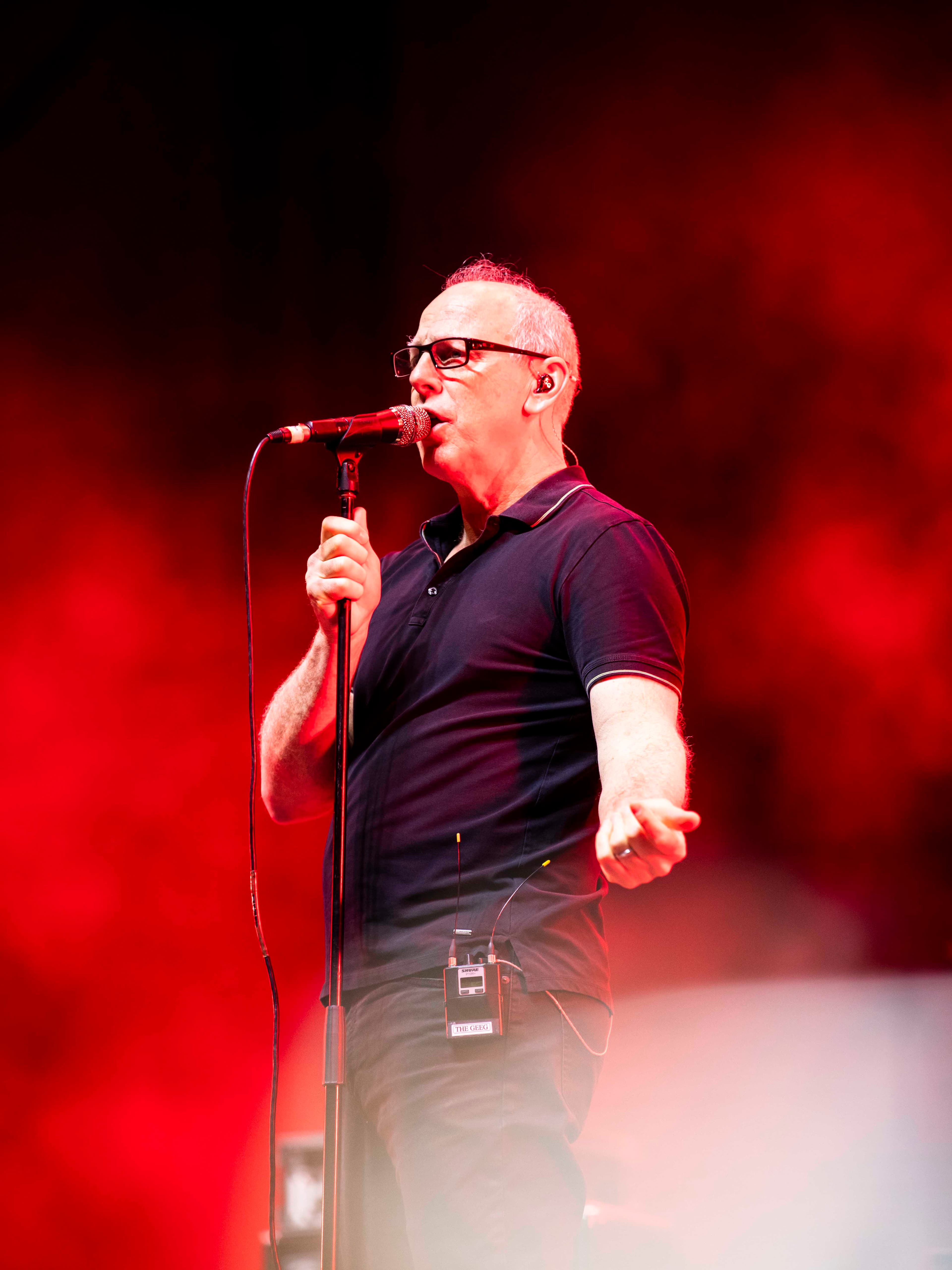 music Photography 96