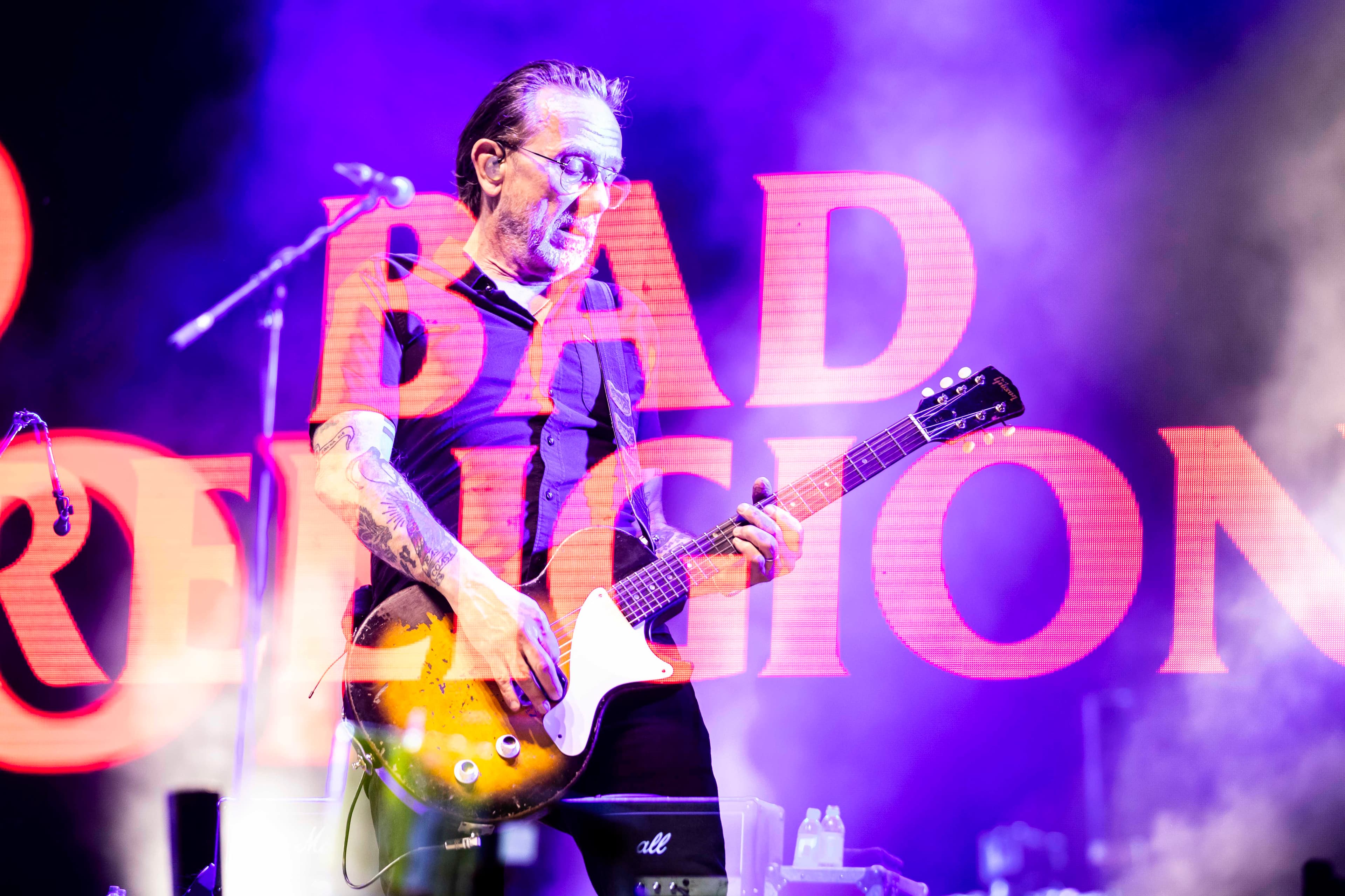 music Photography 98