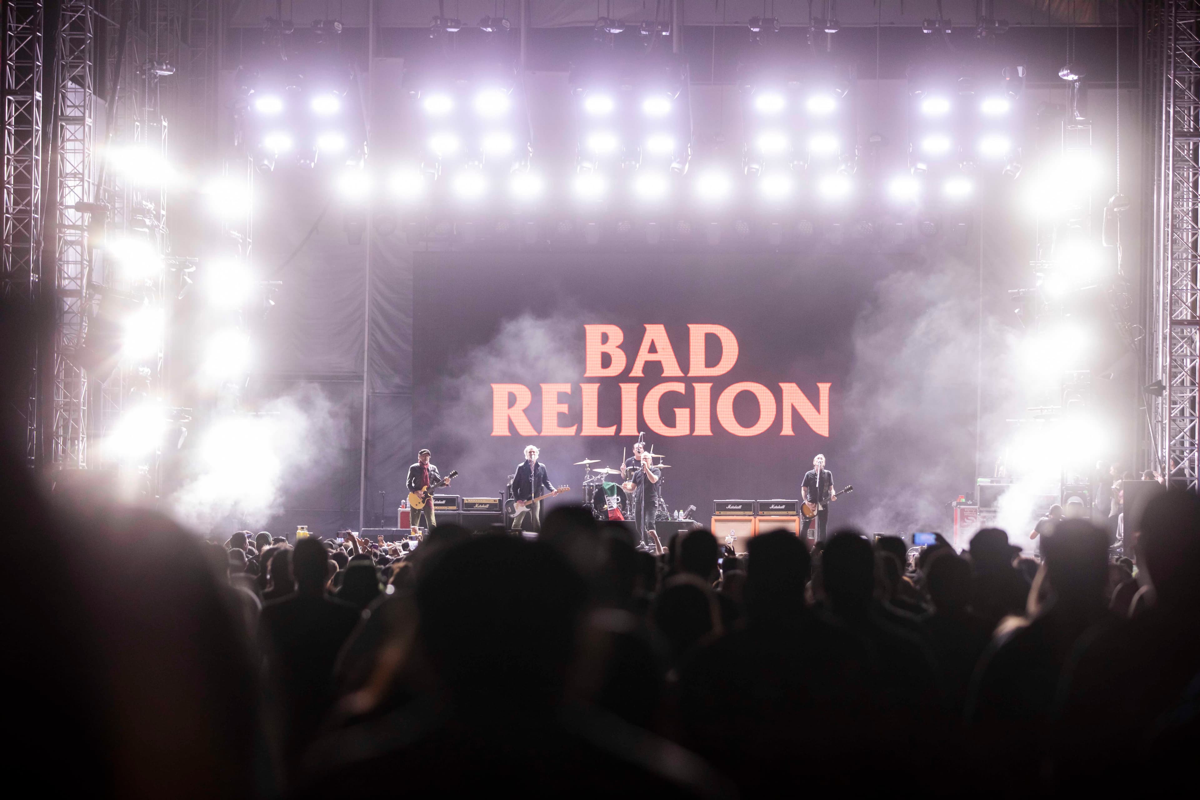 music Photography 100