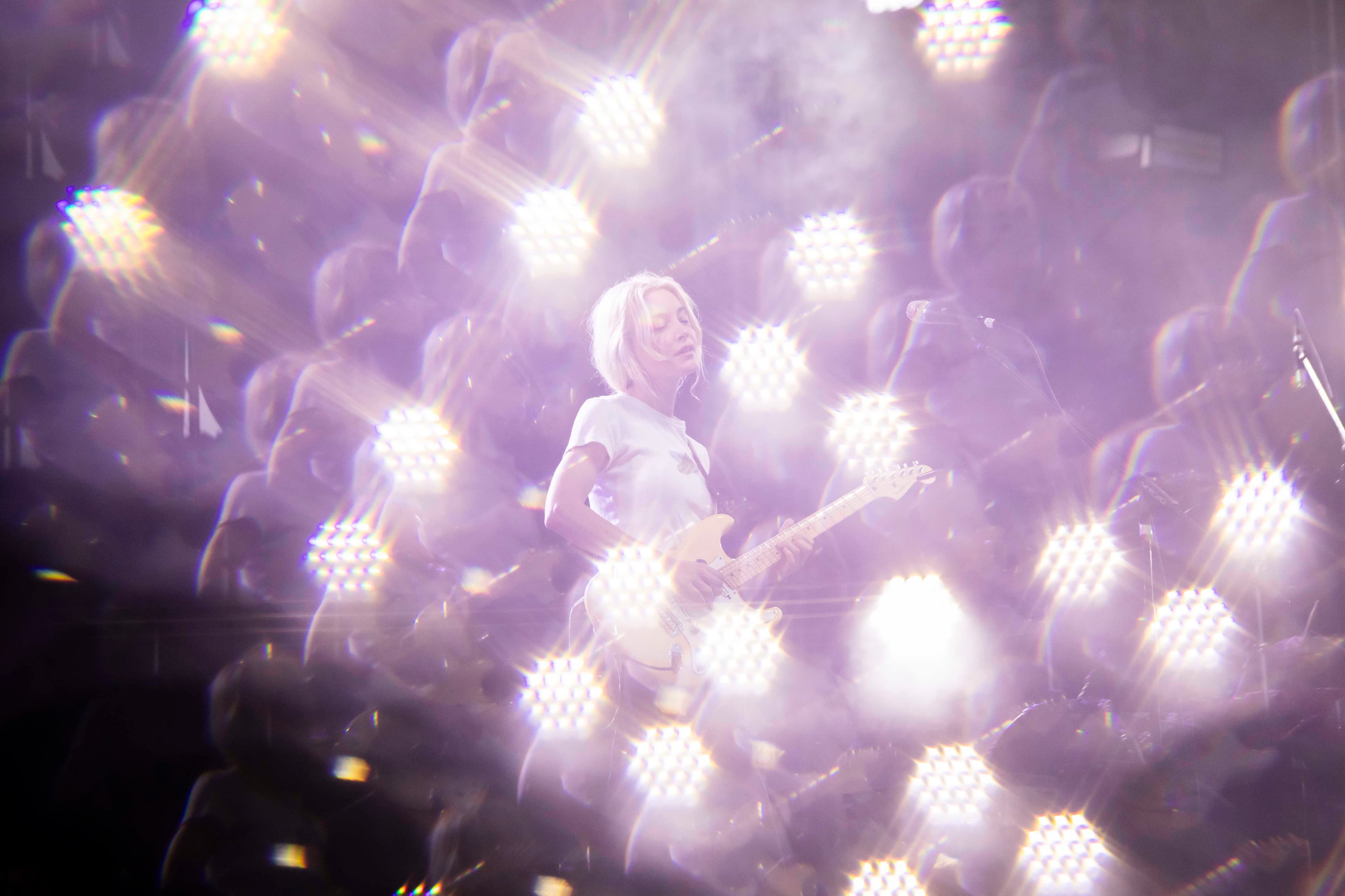 music Photography 101