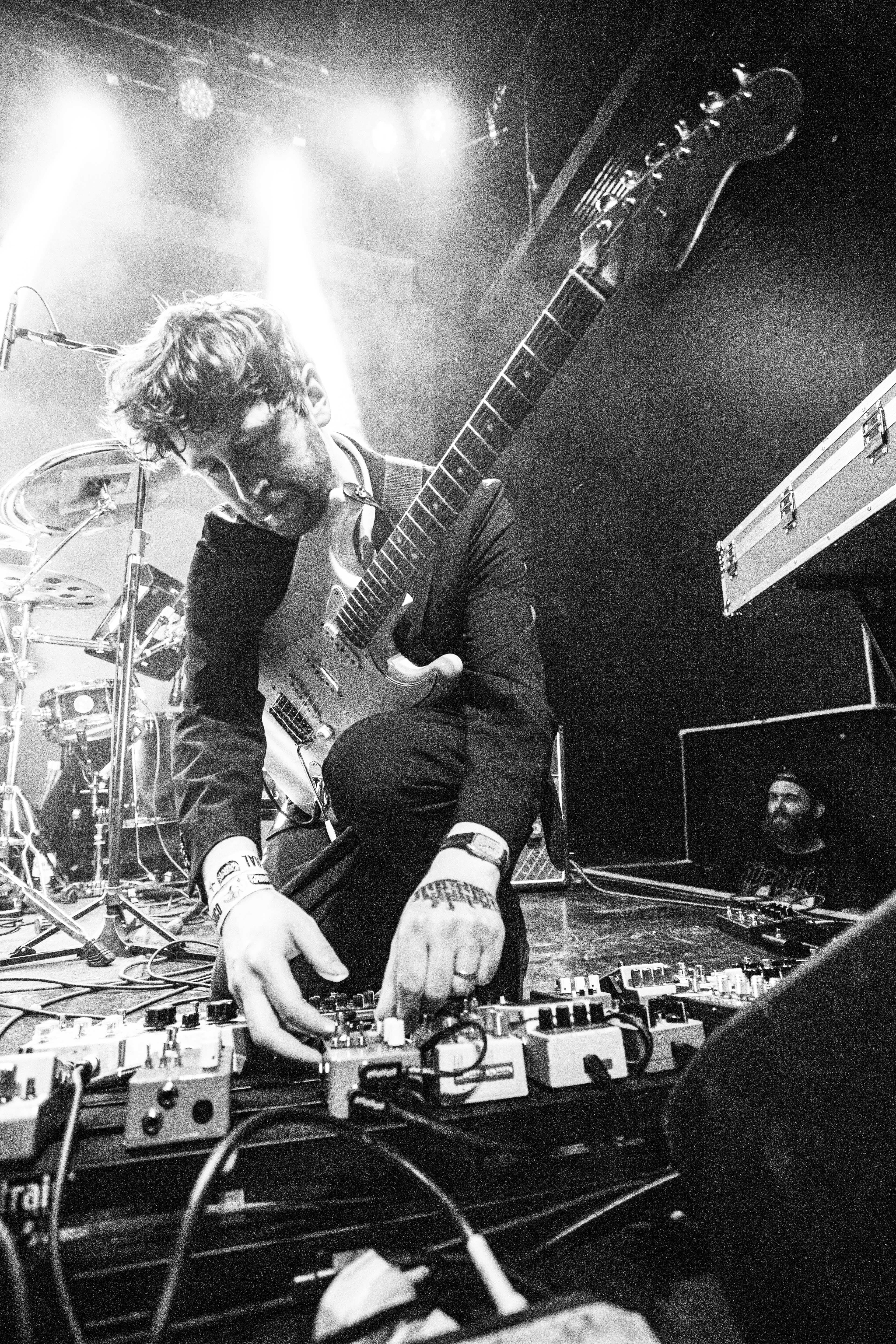 music Photography 102