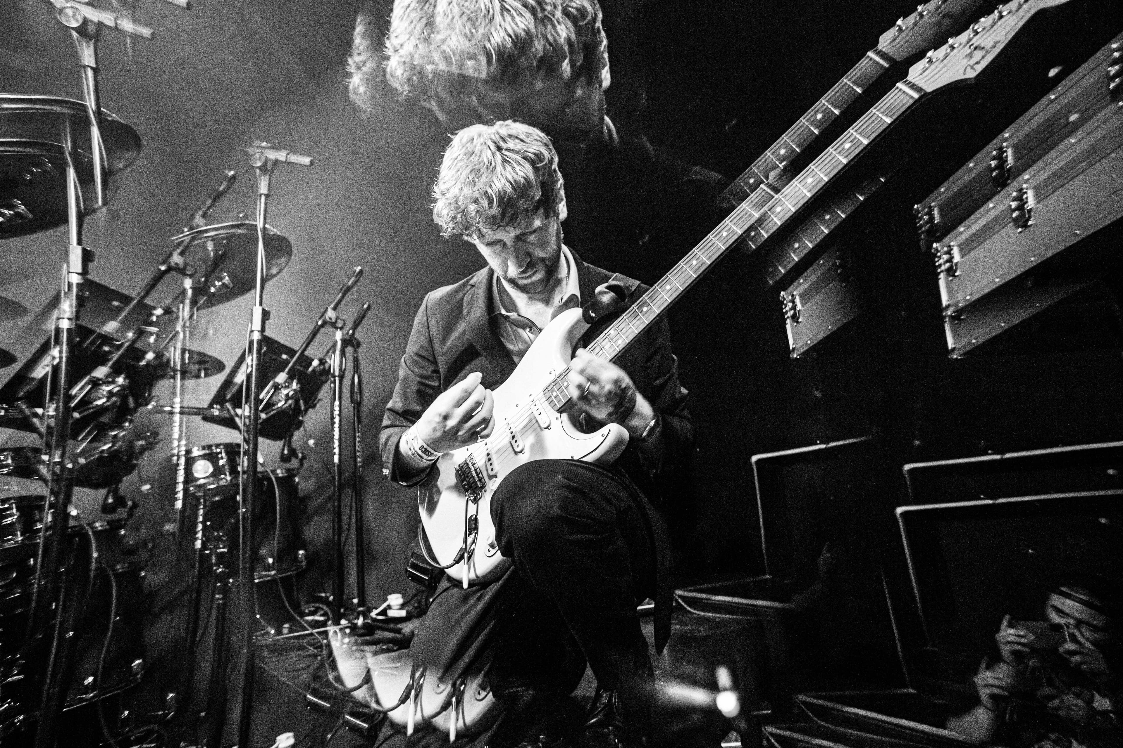 music Photography 103