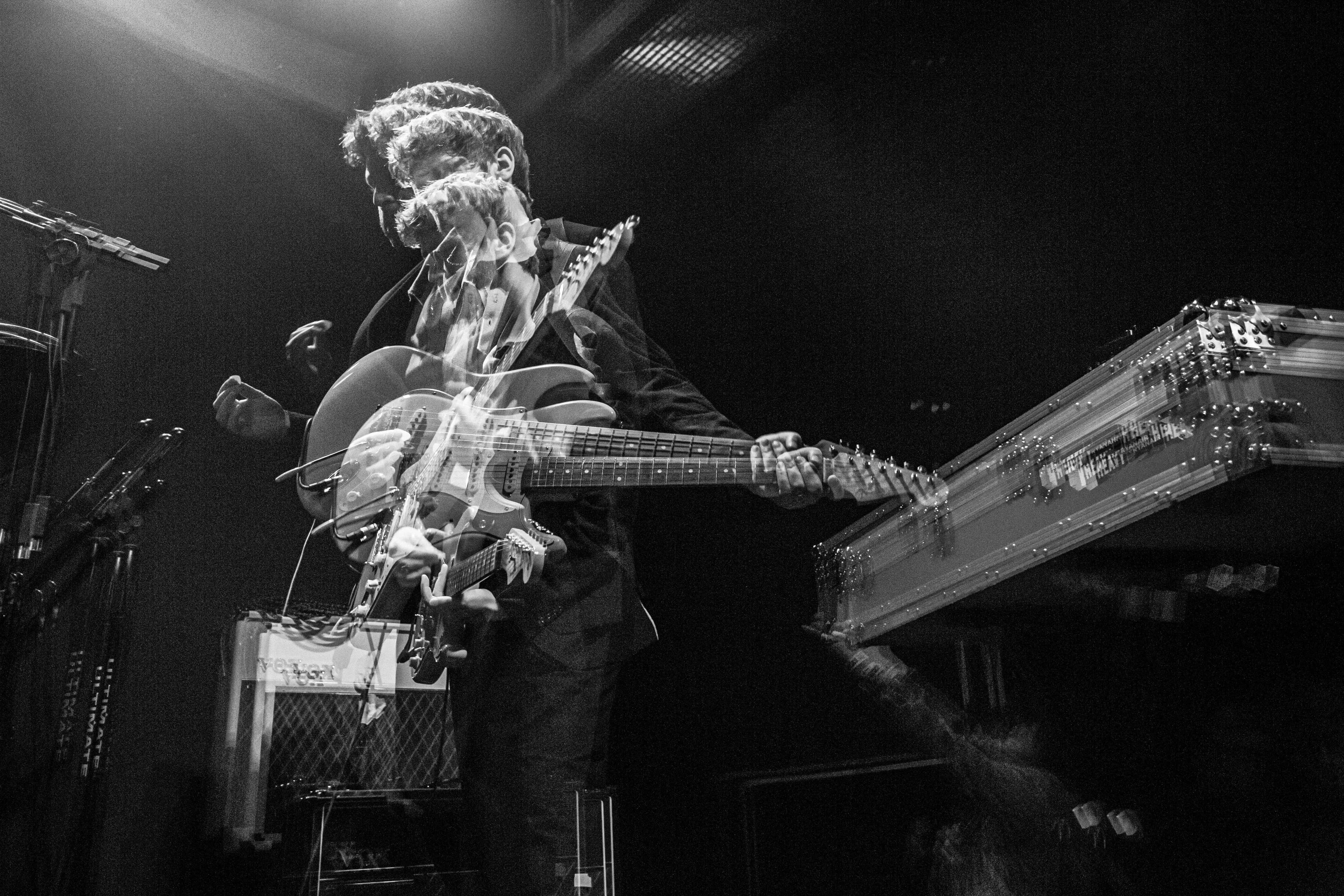 music Photography 104