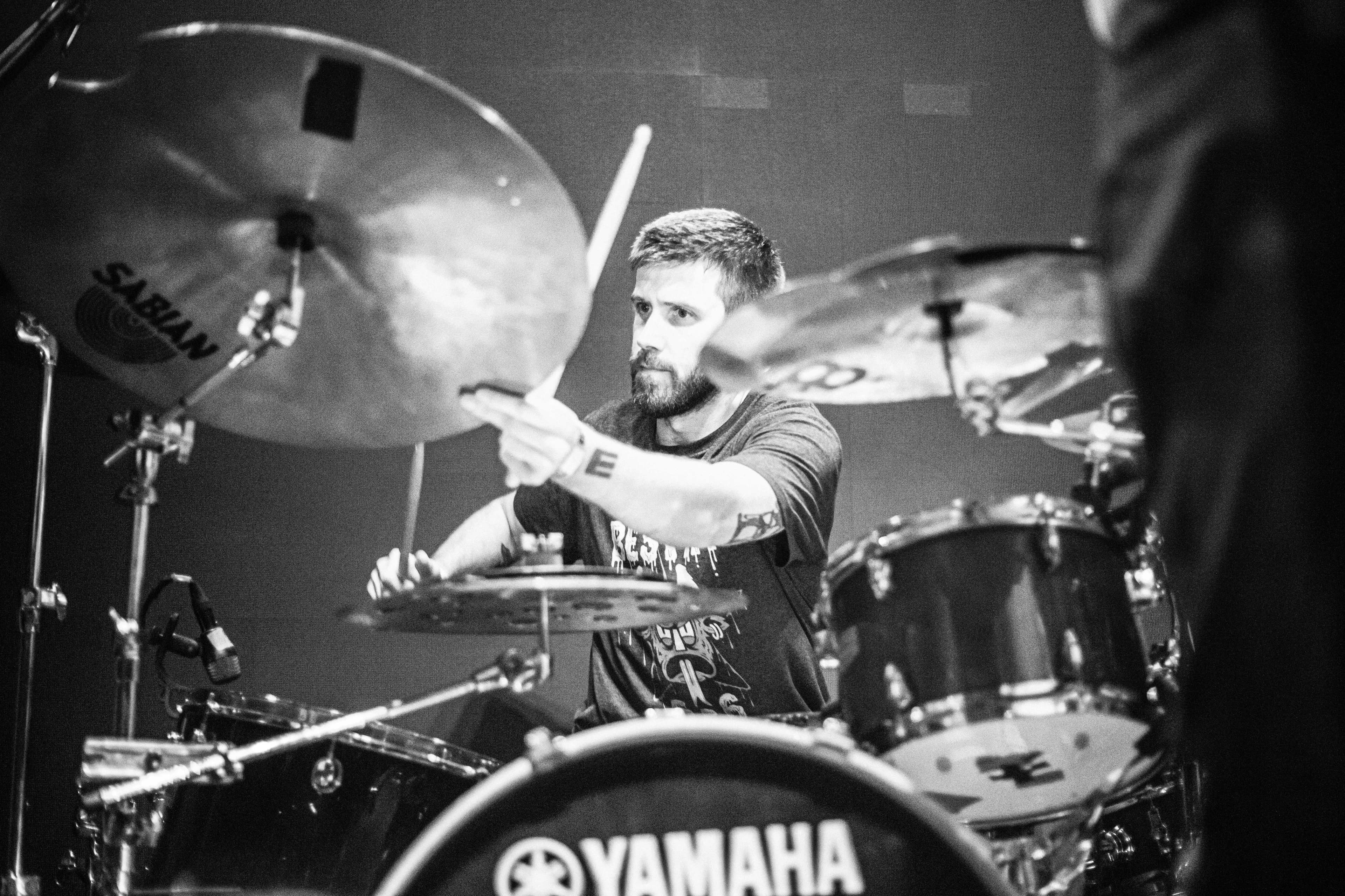 music Photography 105