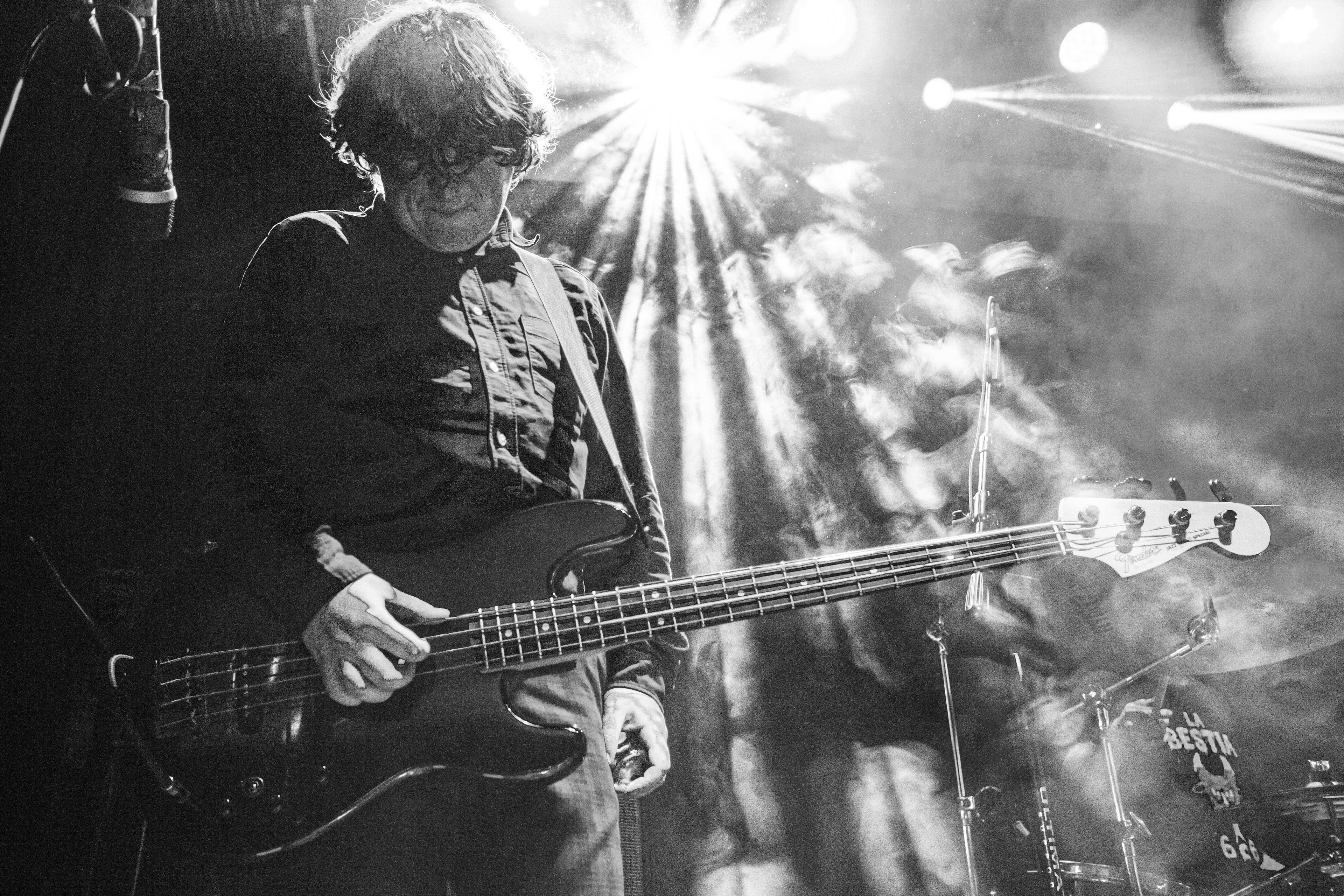 music Photography 106