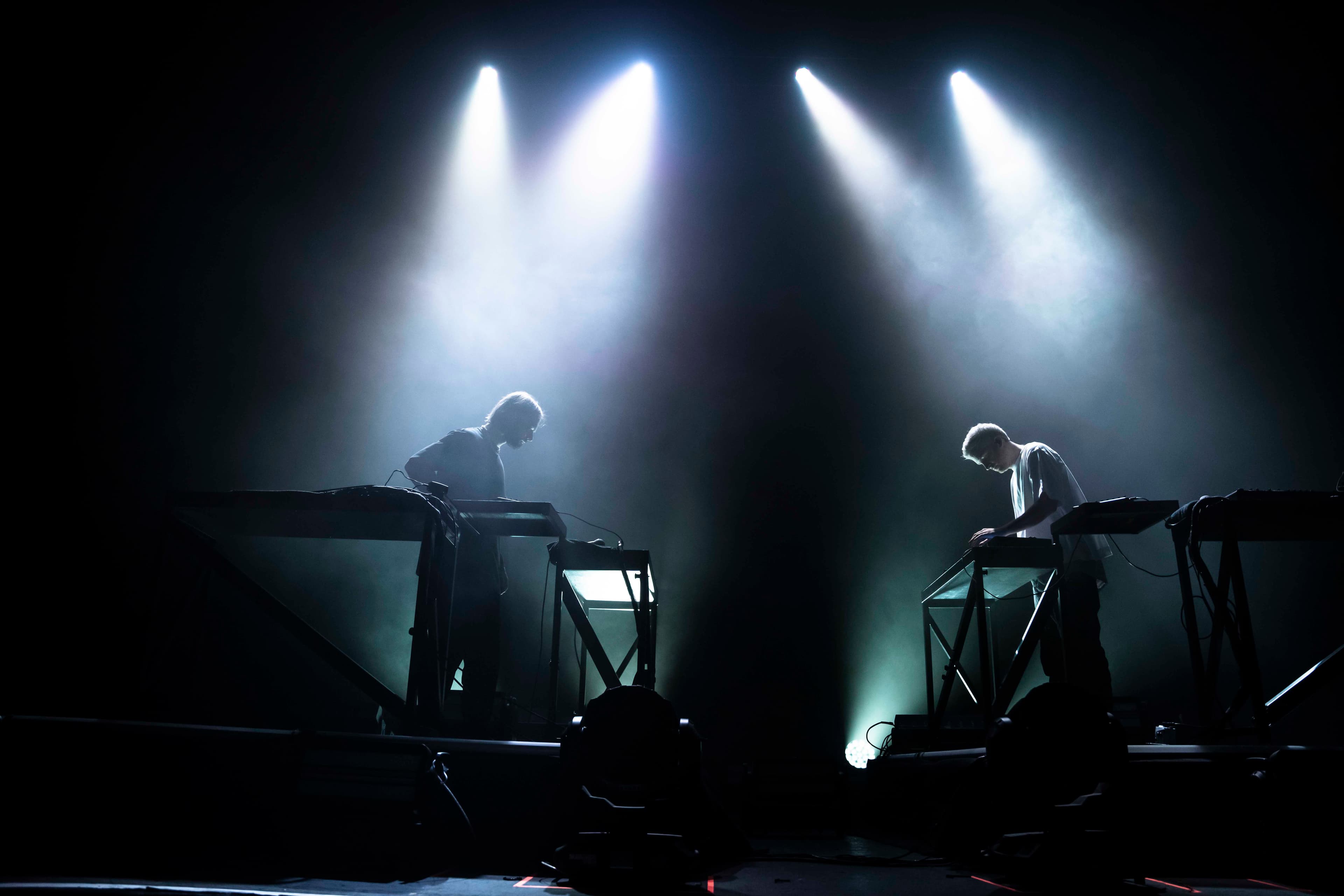 music Photography 107