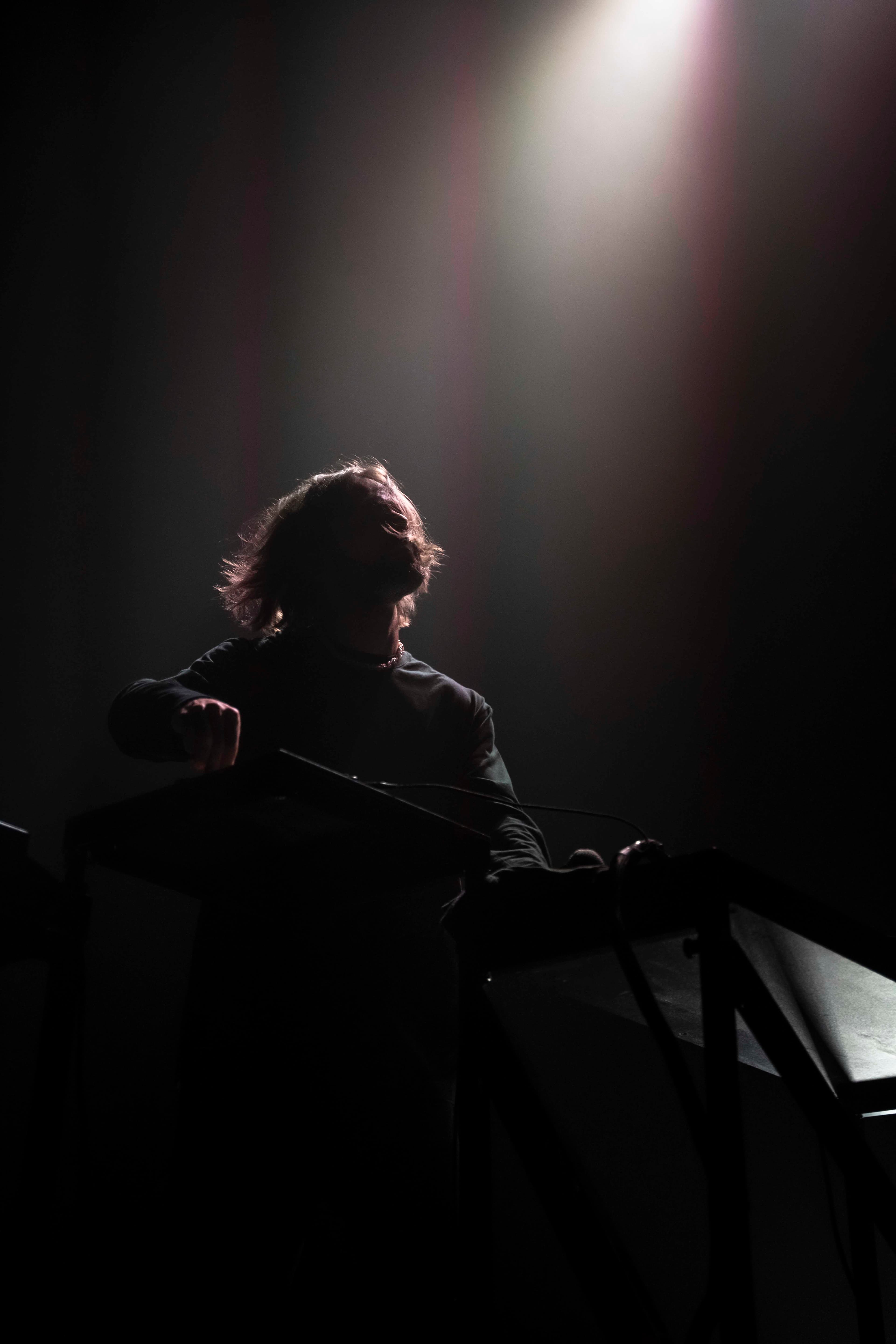 music Photography 108