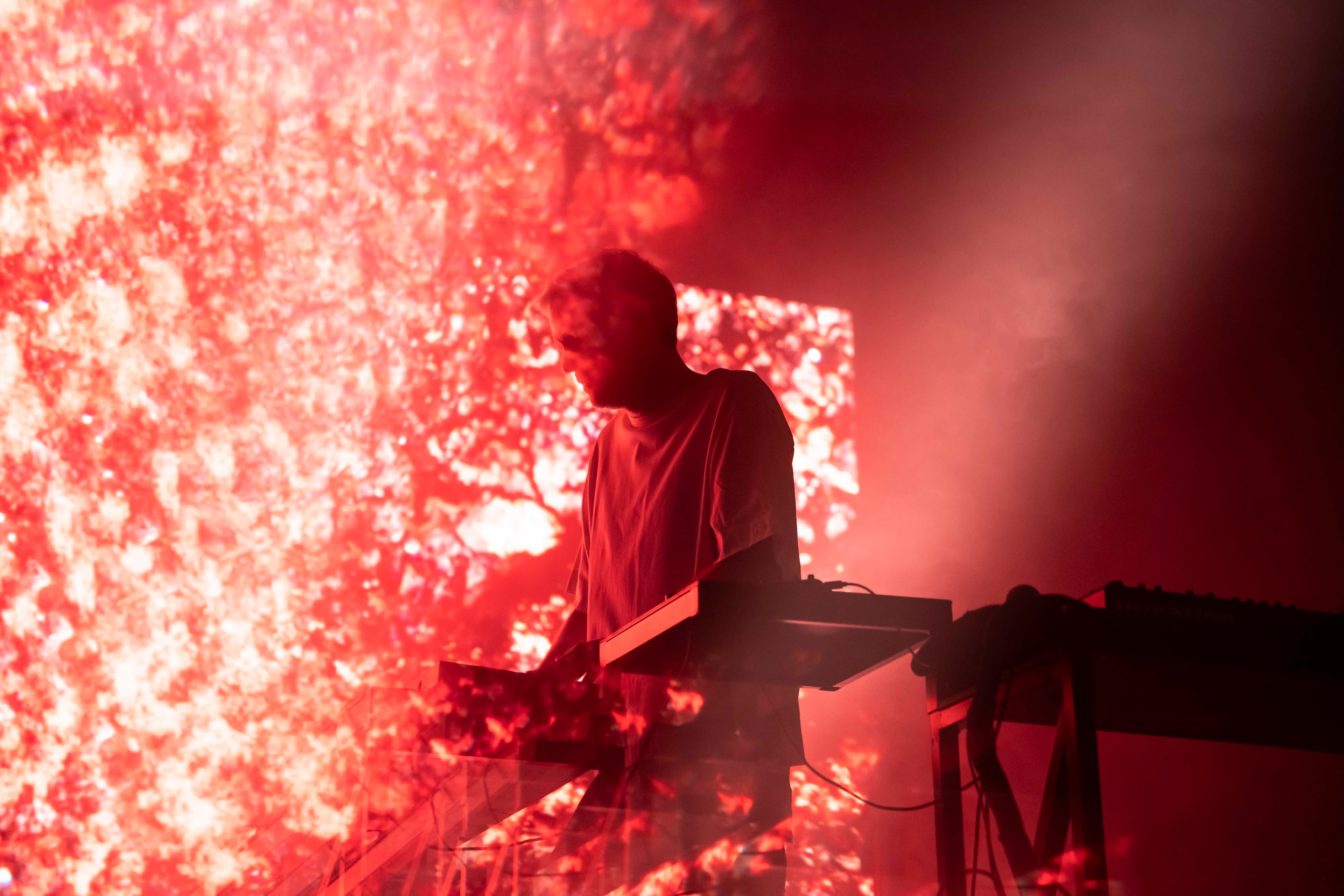 music Photography 112