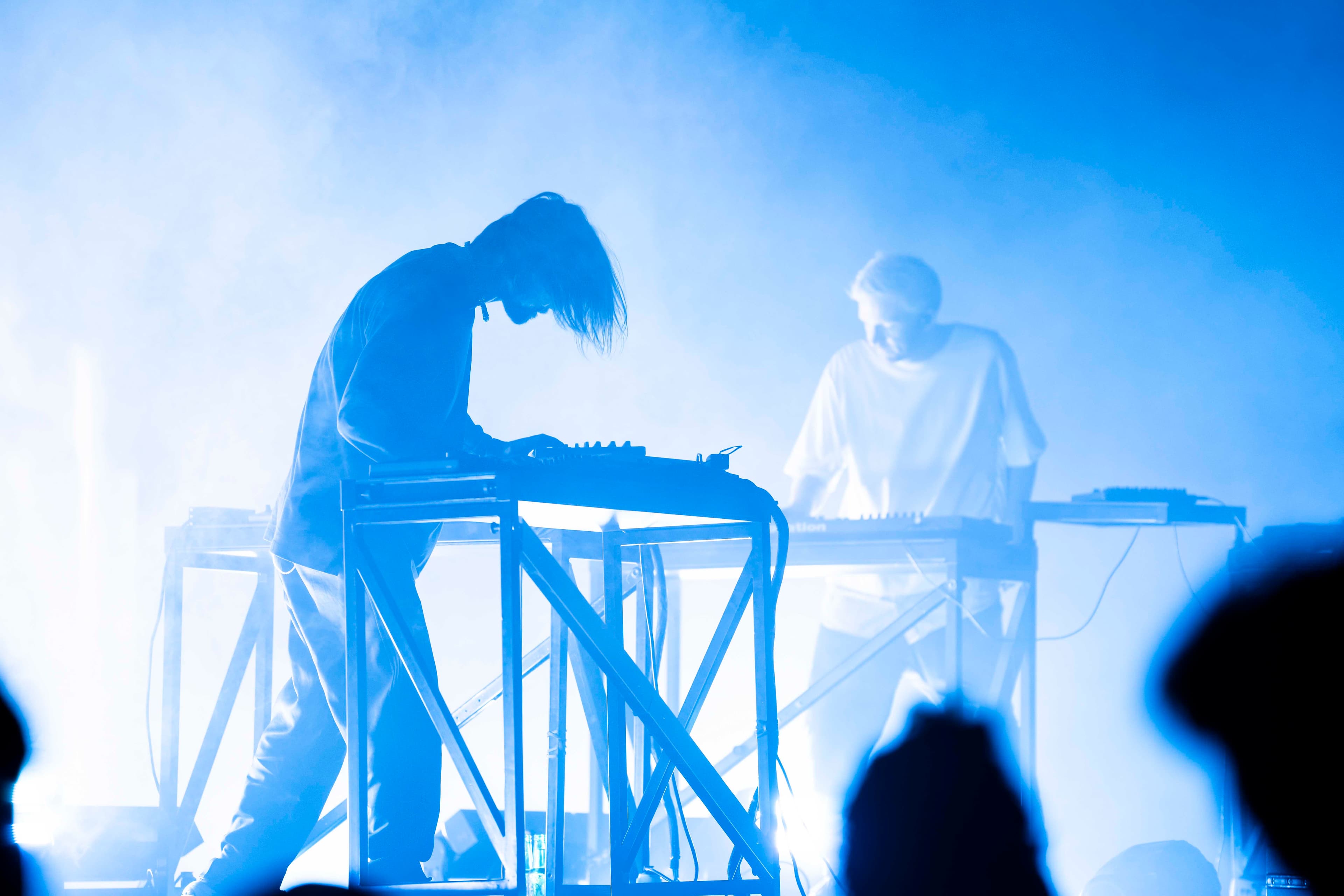 music Photography 118