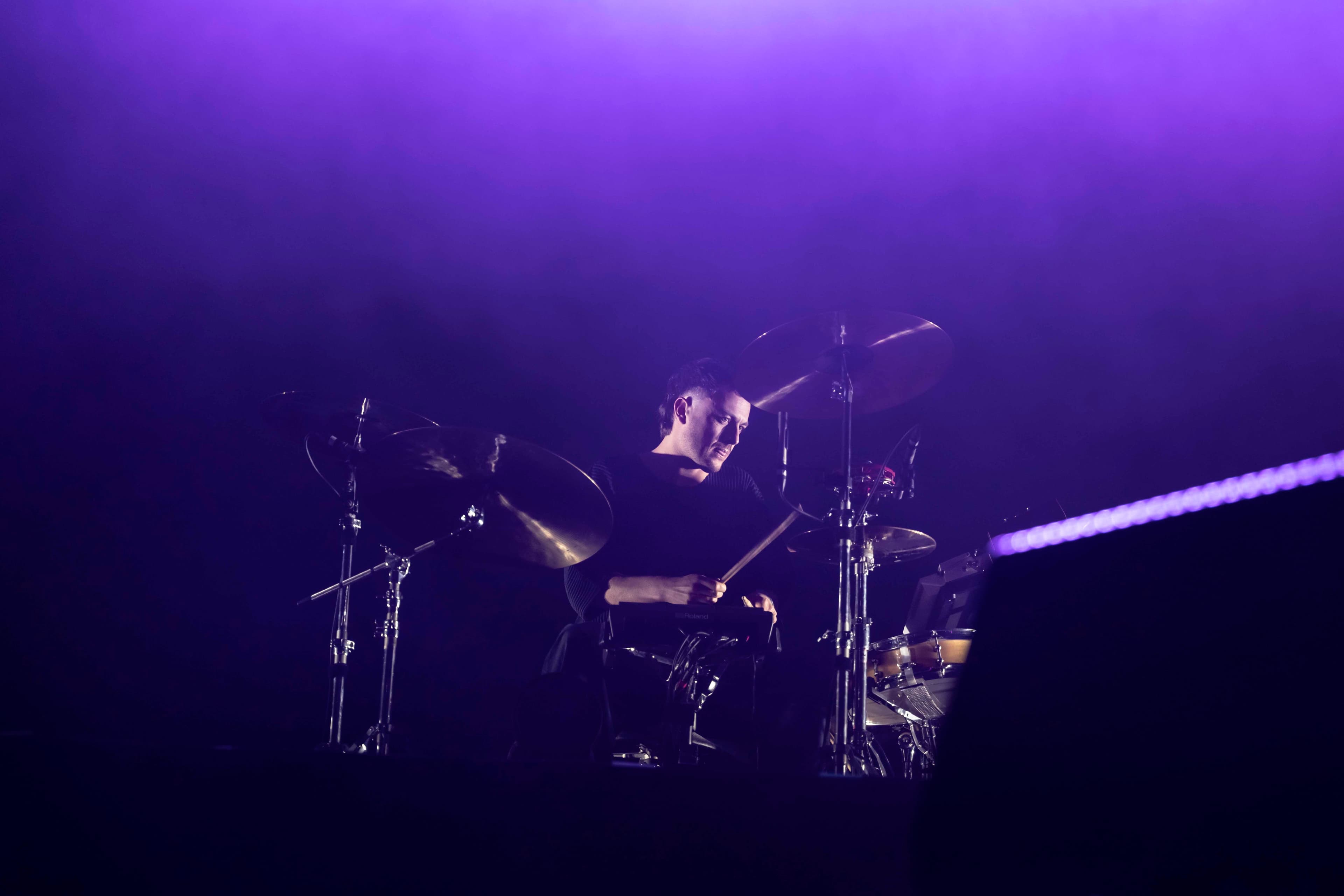 music Photography 120