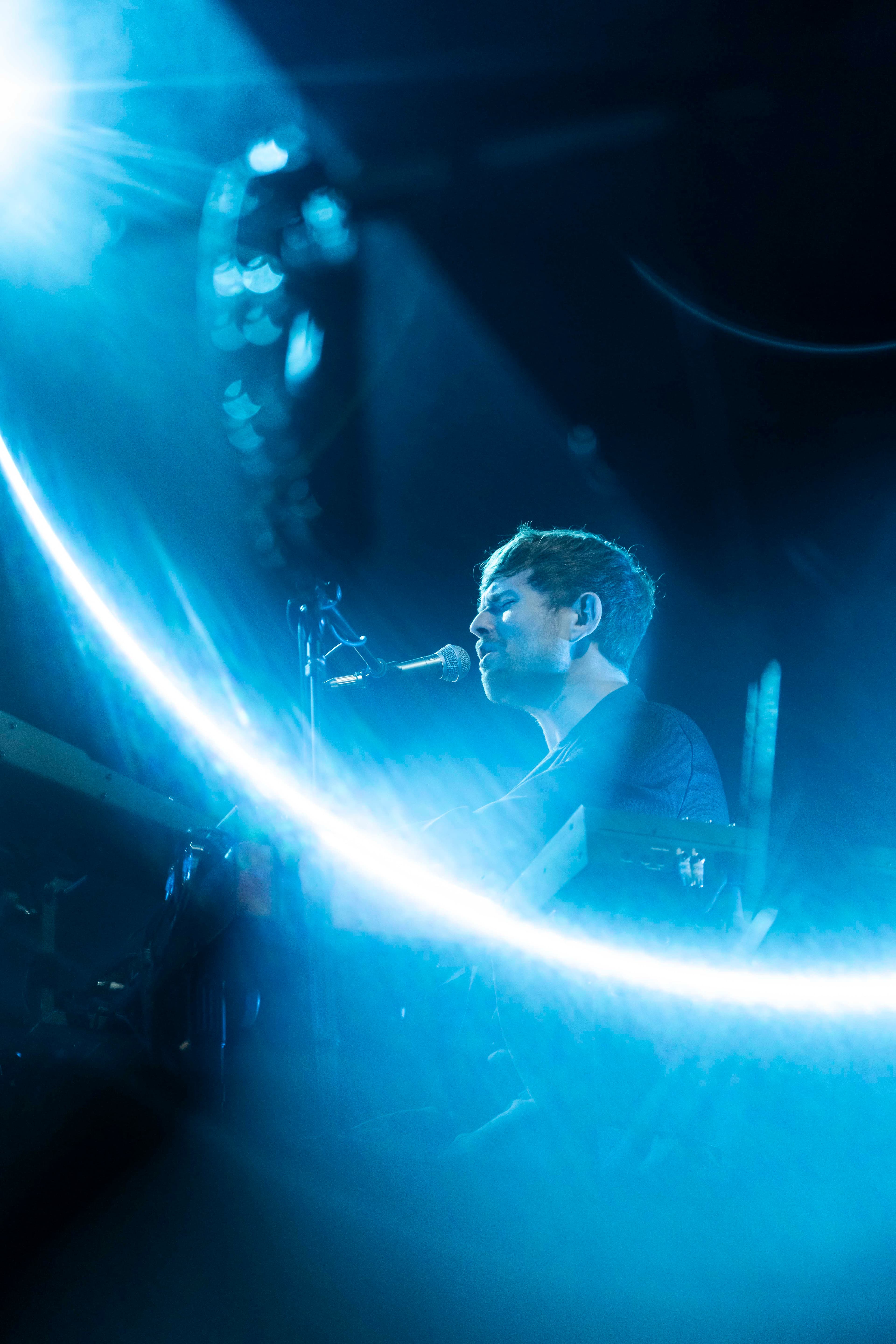 music Photography 121