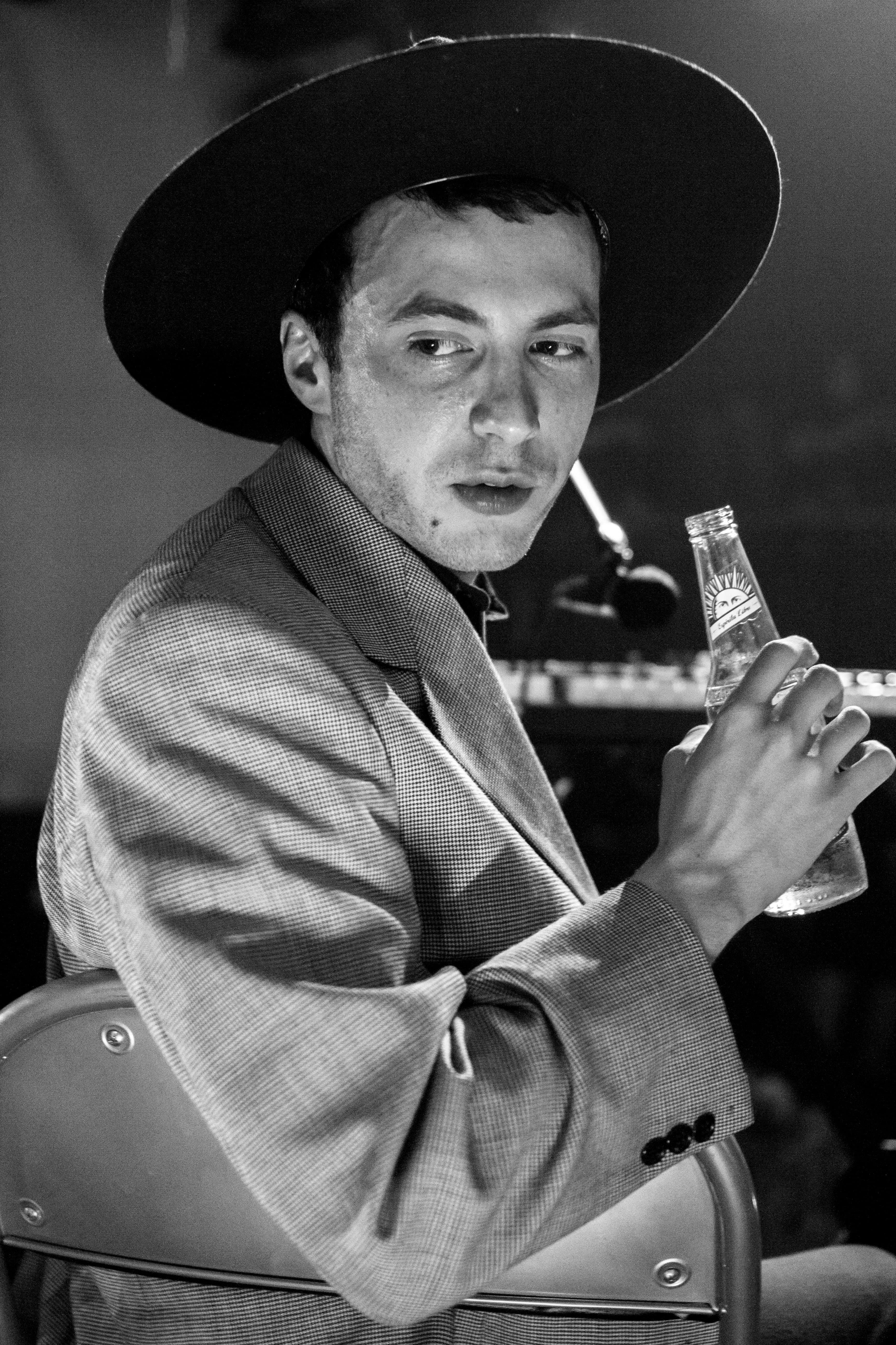 music Photography 125